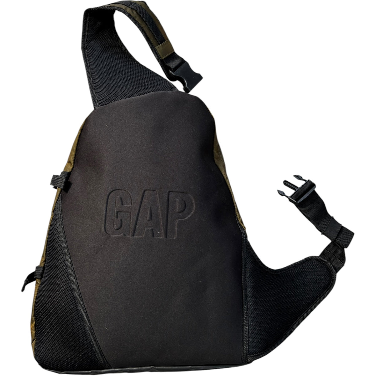 GAP 2005 Two Tone Sling Bag