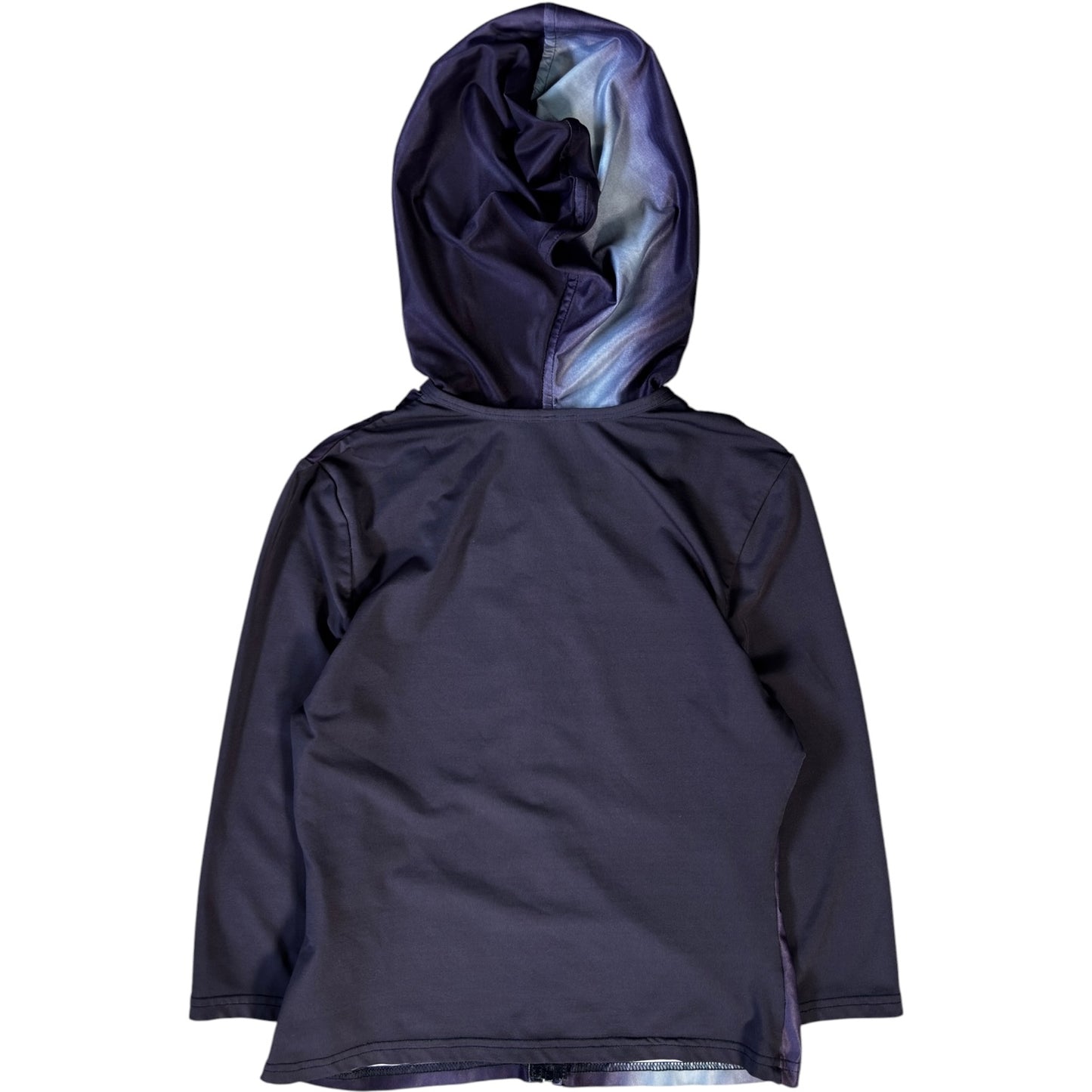 Nike 2001 Hooded Lightweight Jacket Size 6/8