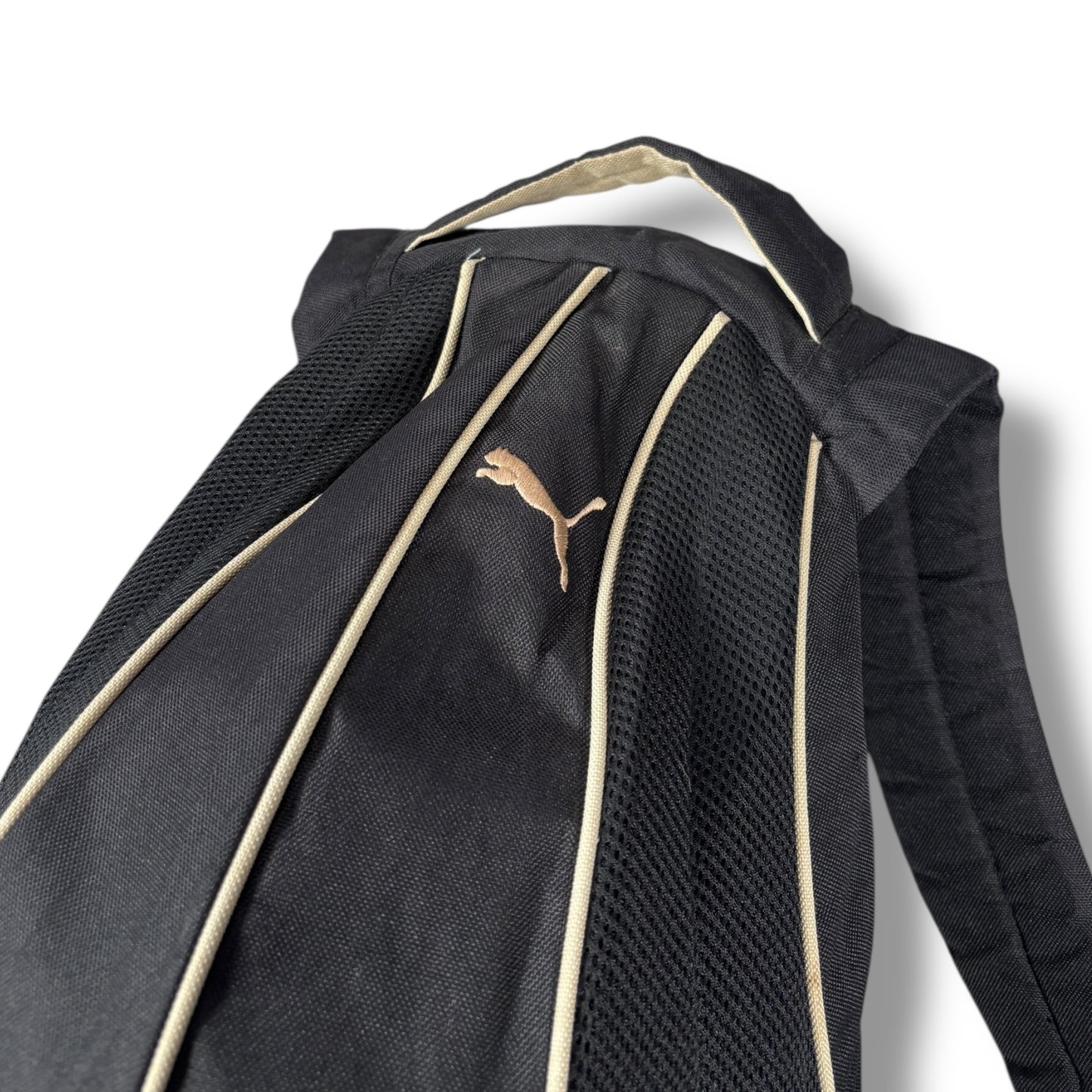 Puma 00’s Teardrop Mesh Backpack