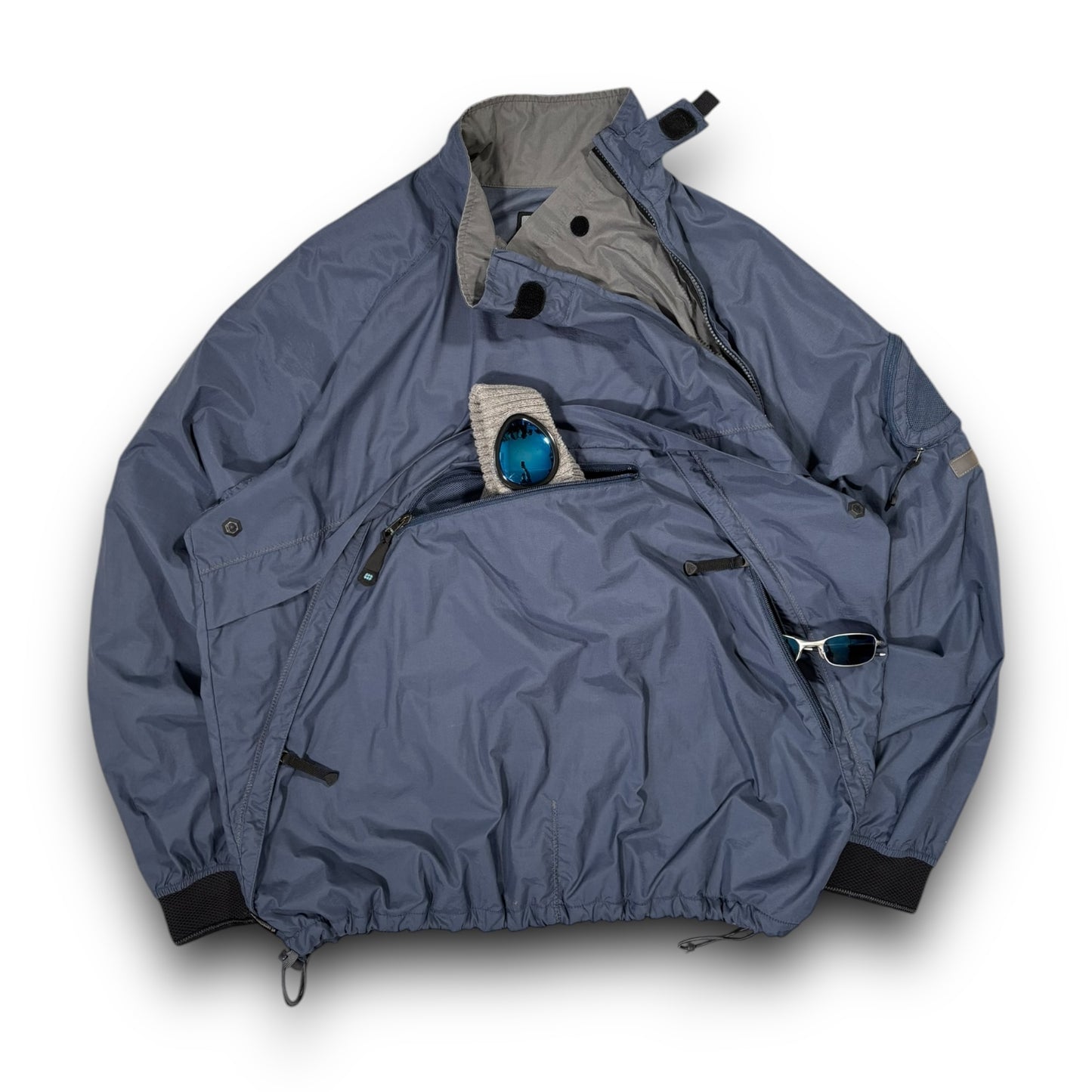 Nike ACG 2001 Kayak Jacket Extra Large