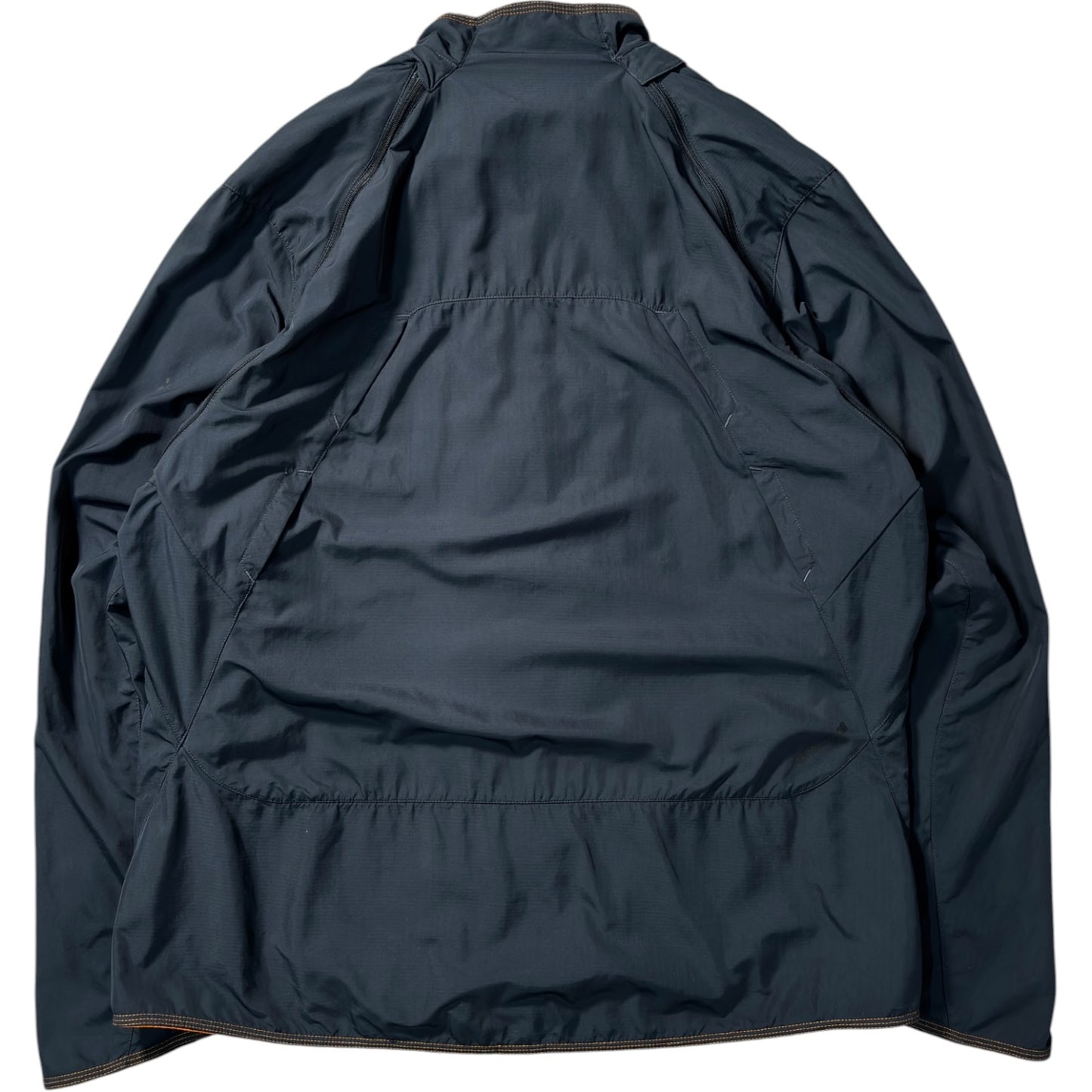 Adidas 2007 Convertible MP3 Vest Jacket L