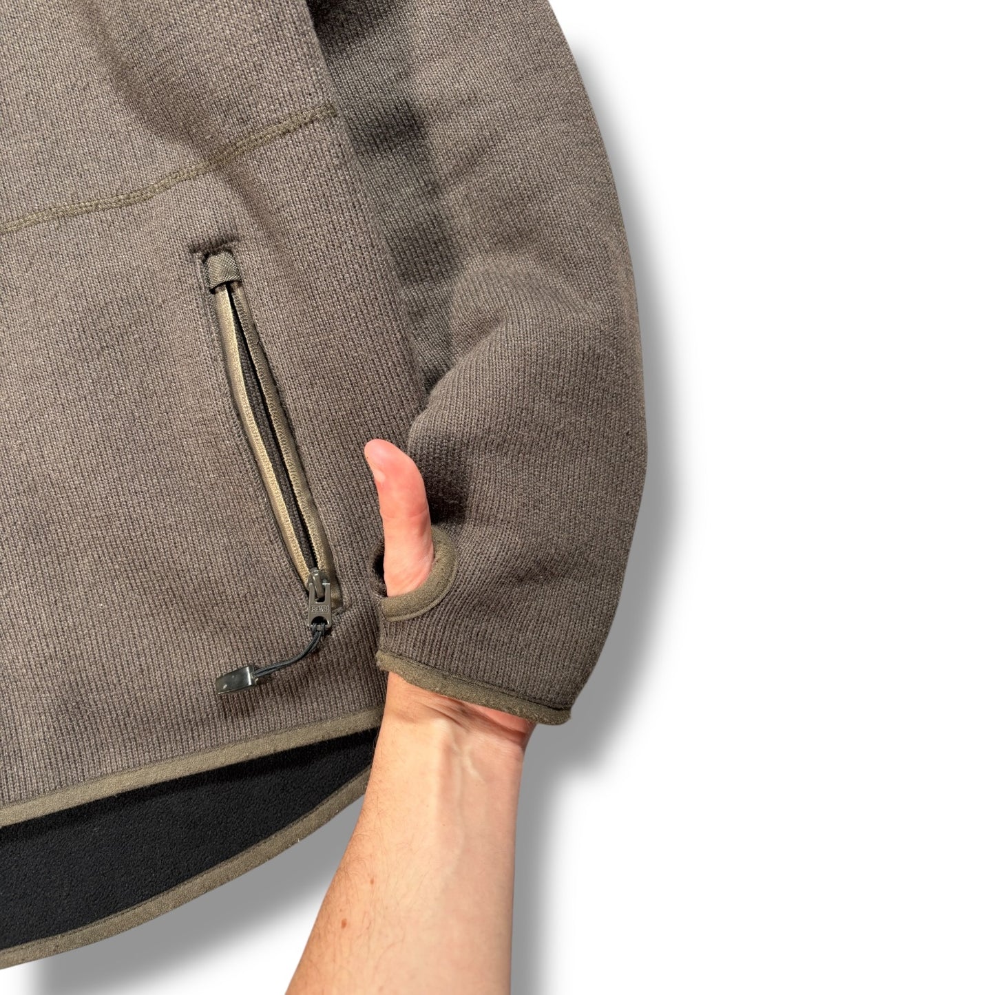 Bench 00’s Integrated Facemask Jacket L