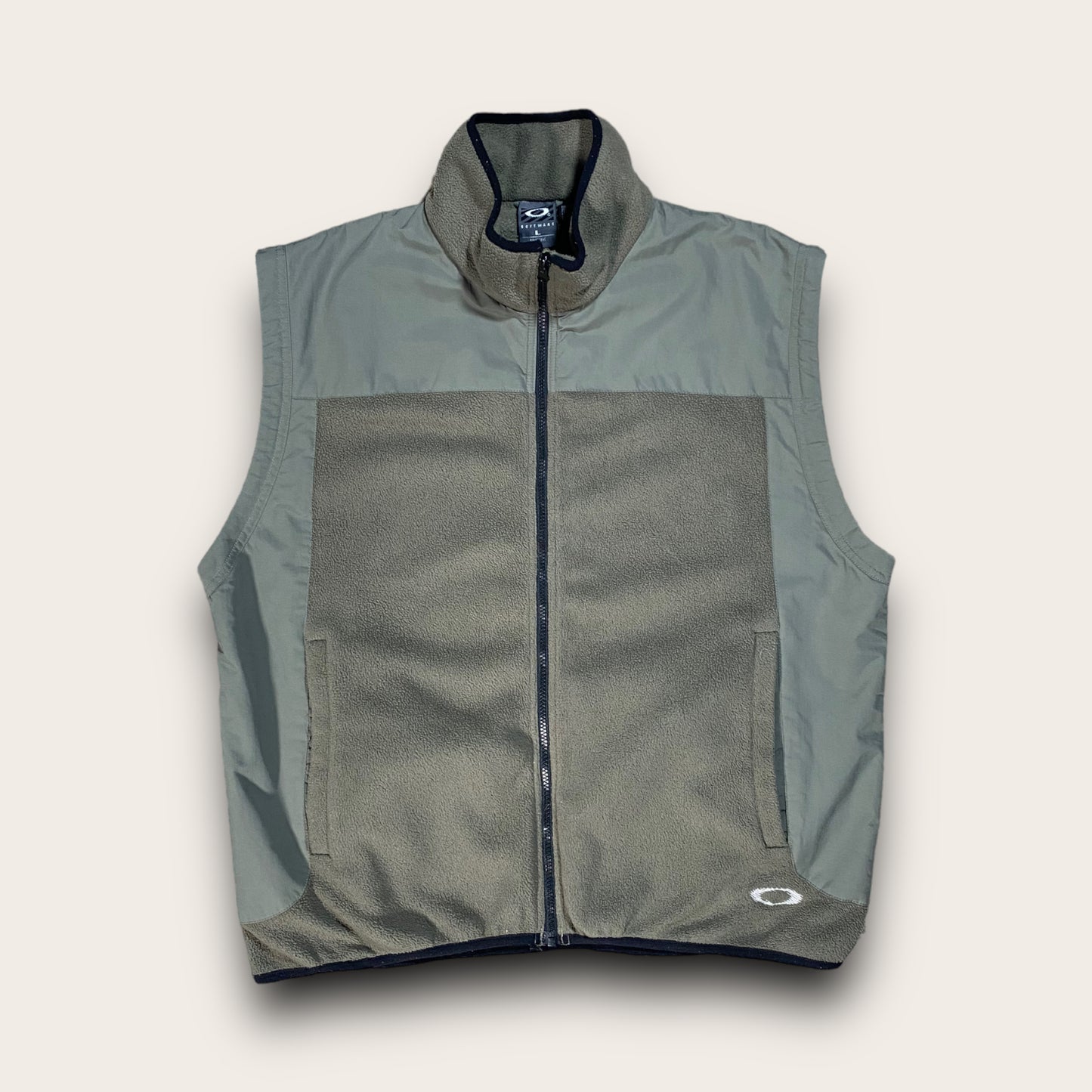 Oakley Software 2000’s Gilet Fleece L