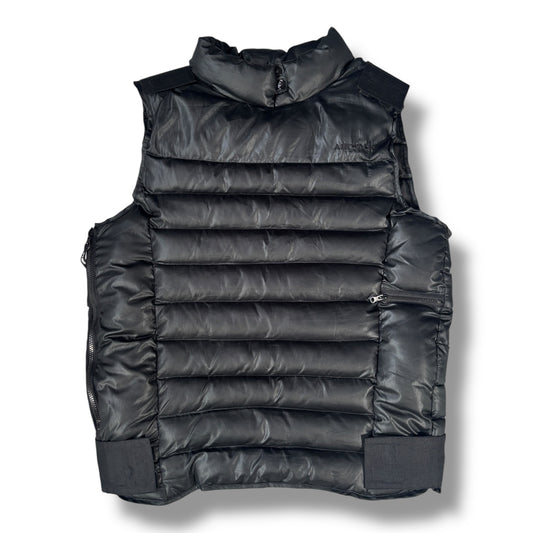 Airwalk 00’s Ballistic Puffer Vest Large