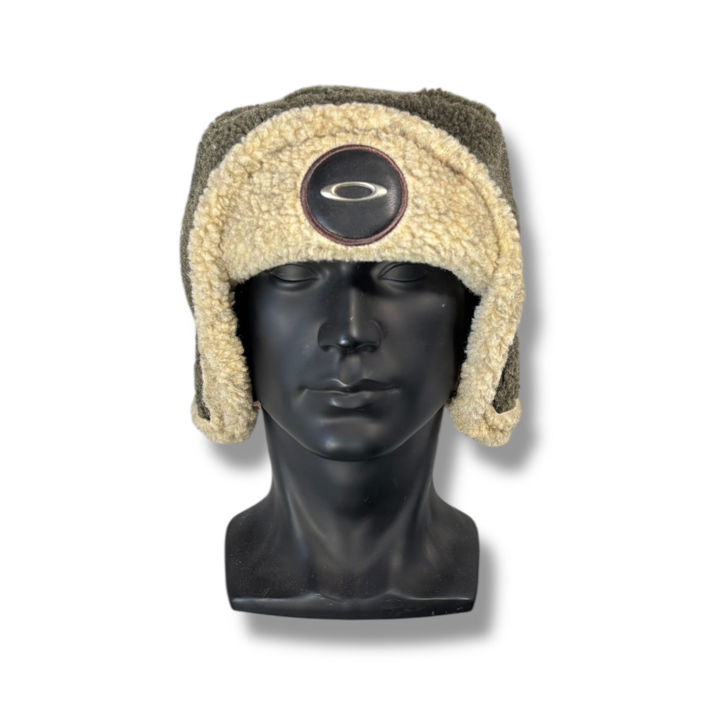 Oakley Moscow 90’s Fleece Hat