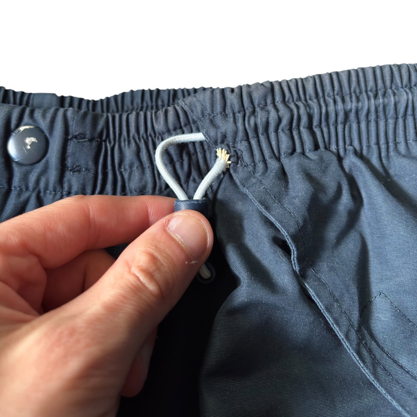Nike 00’s Technical Articulated Shorts W28