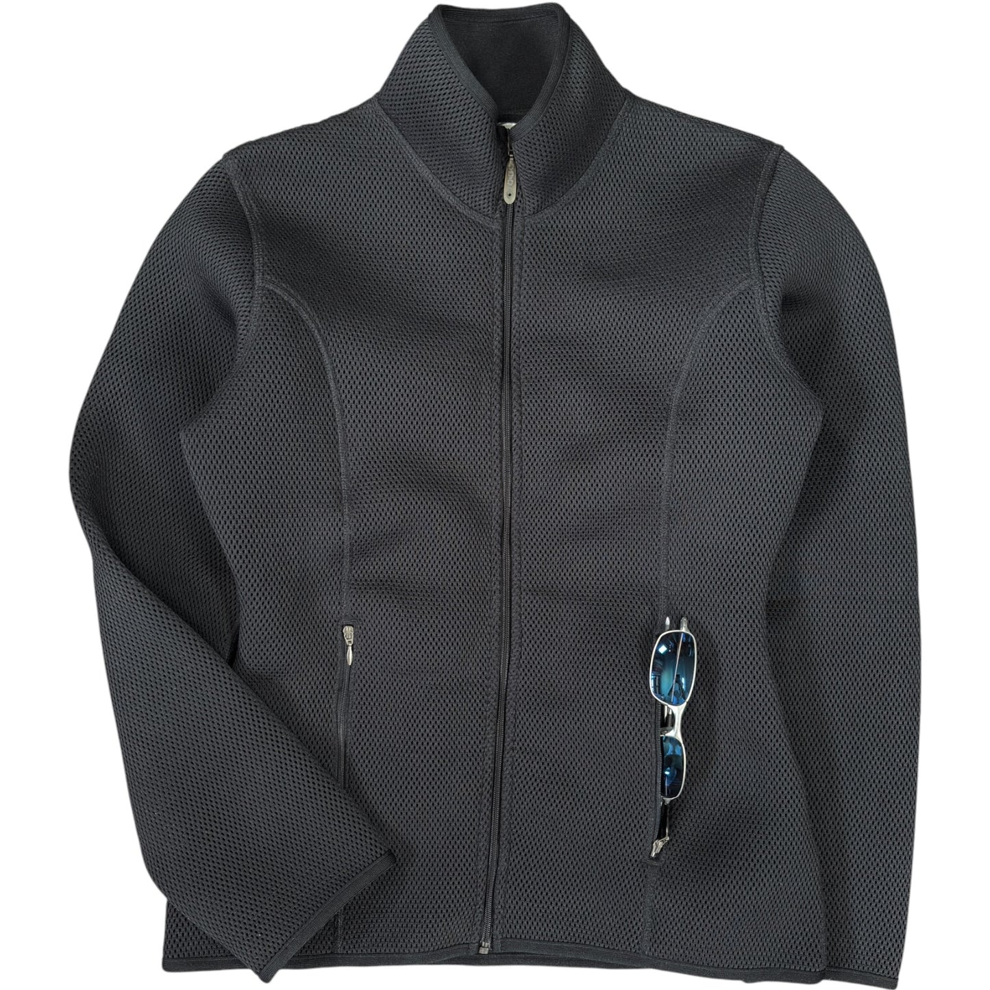 Nike 2000s Mesh Women’s Jacket Size 4/6