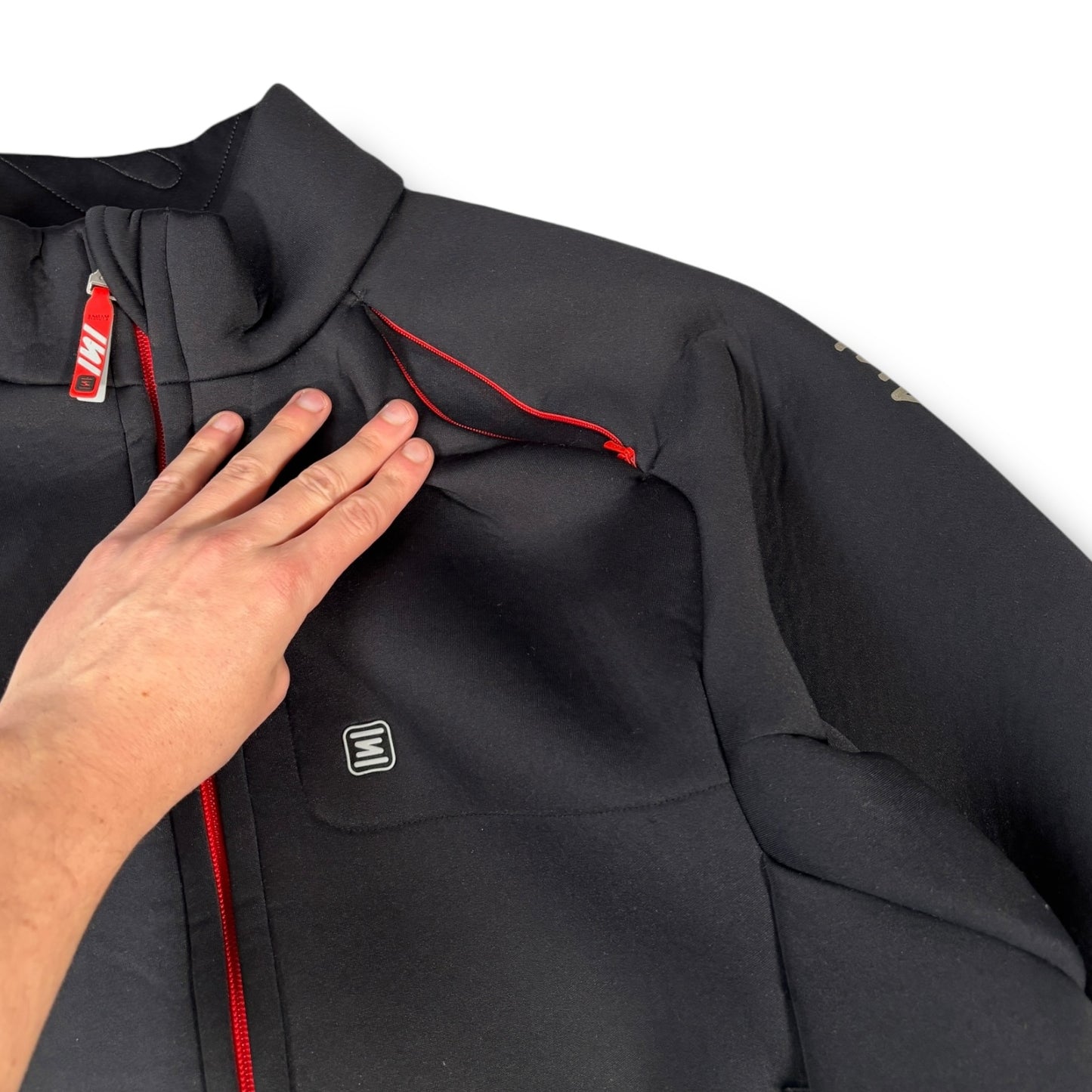 Nike Shox 2004 Neoprene Jacket Medium