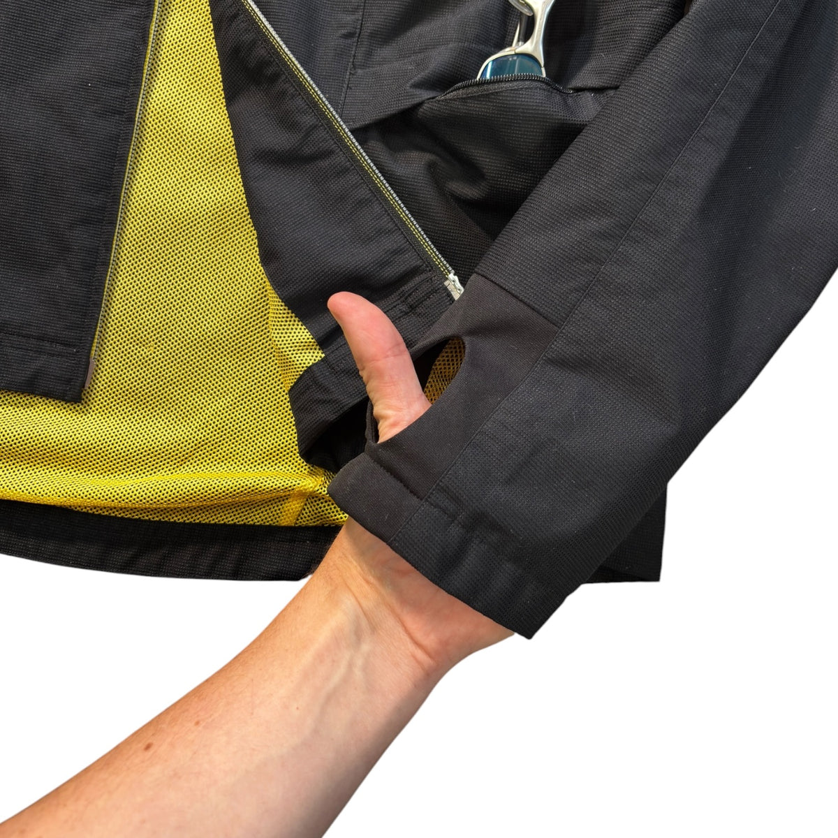 Adidas 2003 Articulated Climacool Jacket M