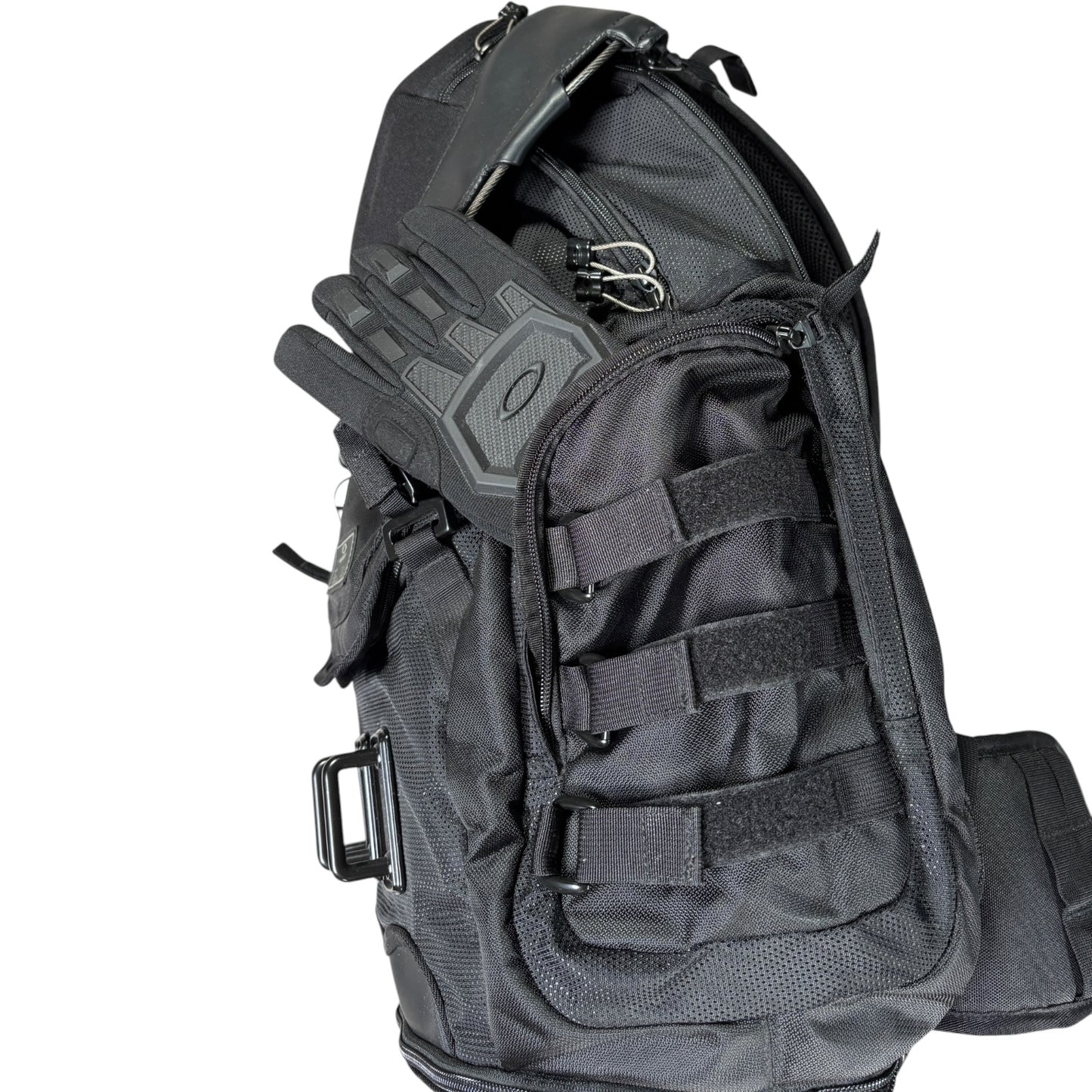 Oakley 2019 Kitchen Sink Hardshell Backpack