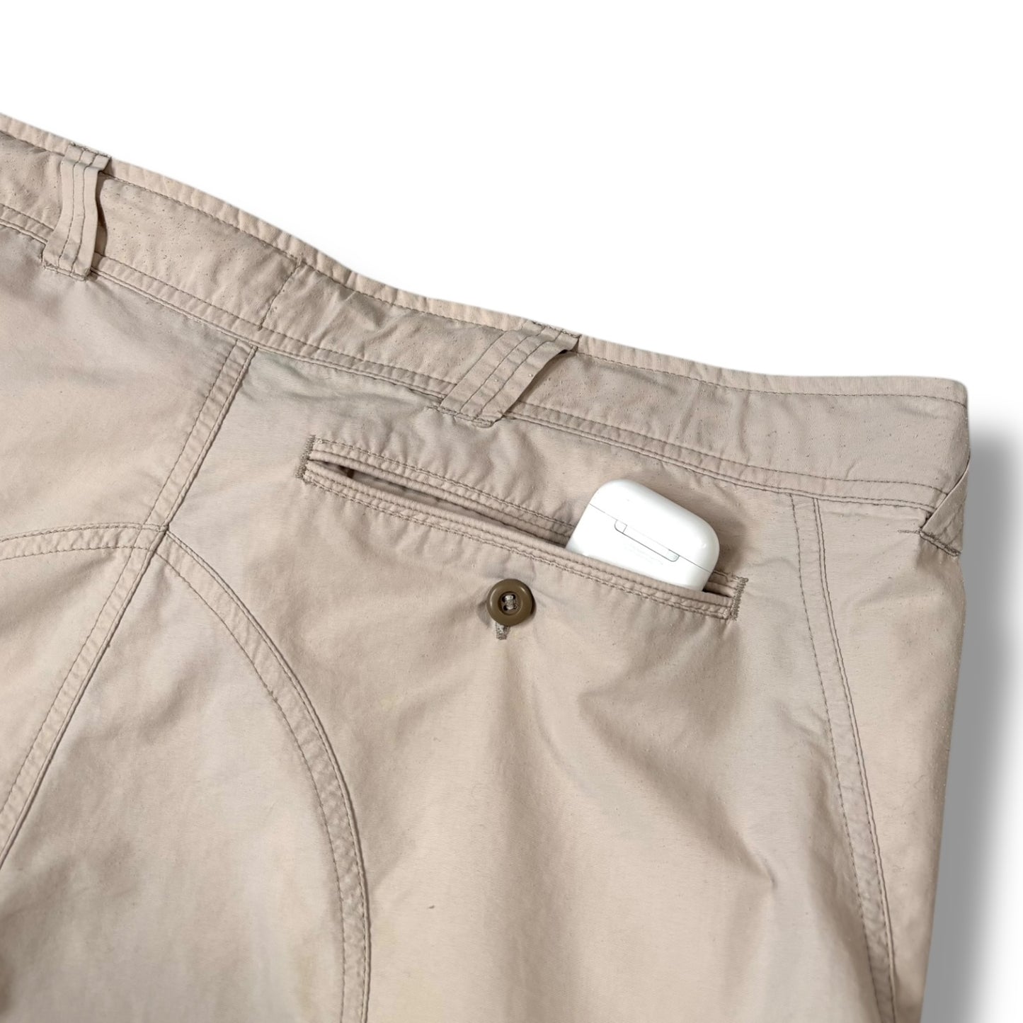 Nike ACG 00’s Technical Shorts W36