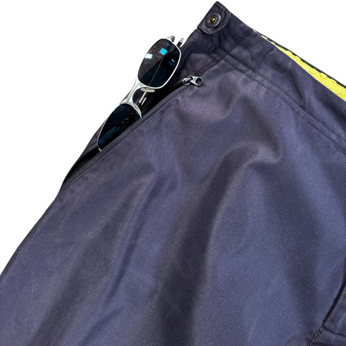 Nike Mobius 00’s Dual Zip Pants W36