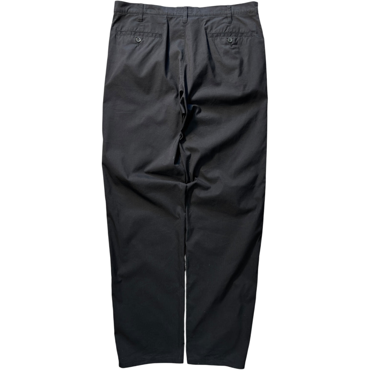 Armani Jeans 00’s Comfort Fit Simple Pant W34