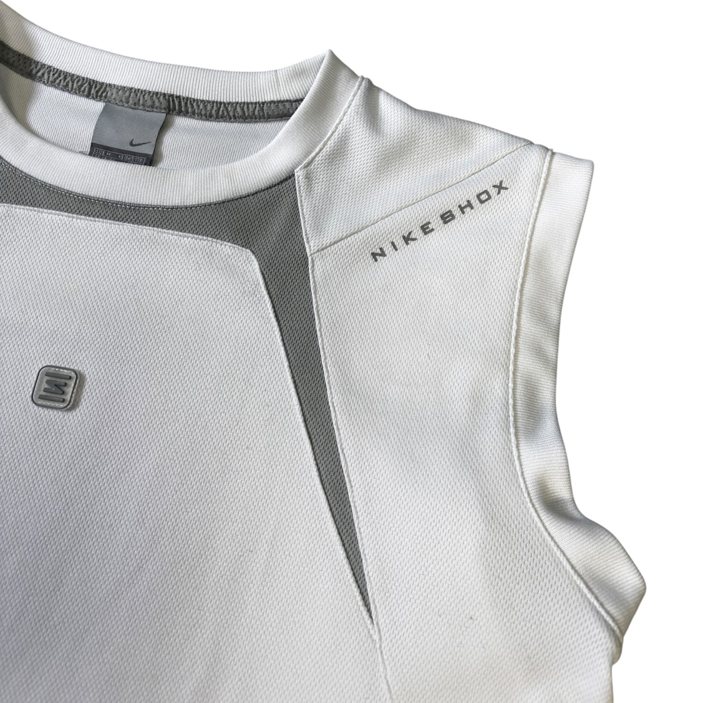 Nike Shox 00’s Two Tone Vest M