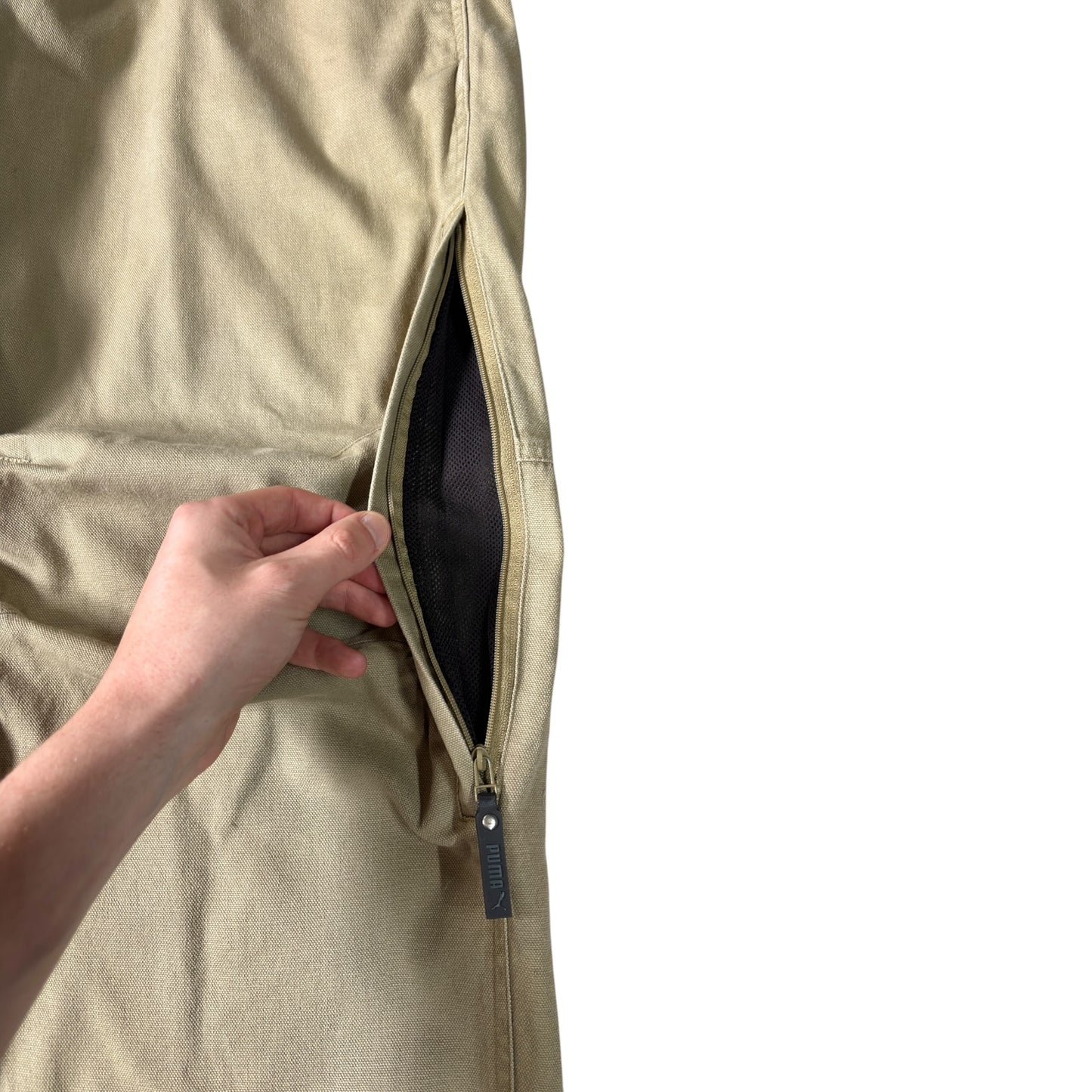 Puma 00’s Ventilated Articulated Cargo Pants W32