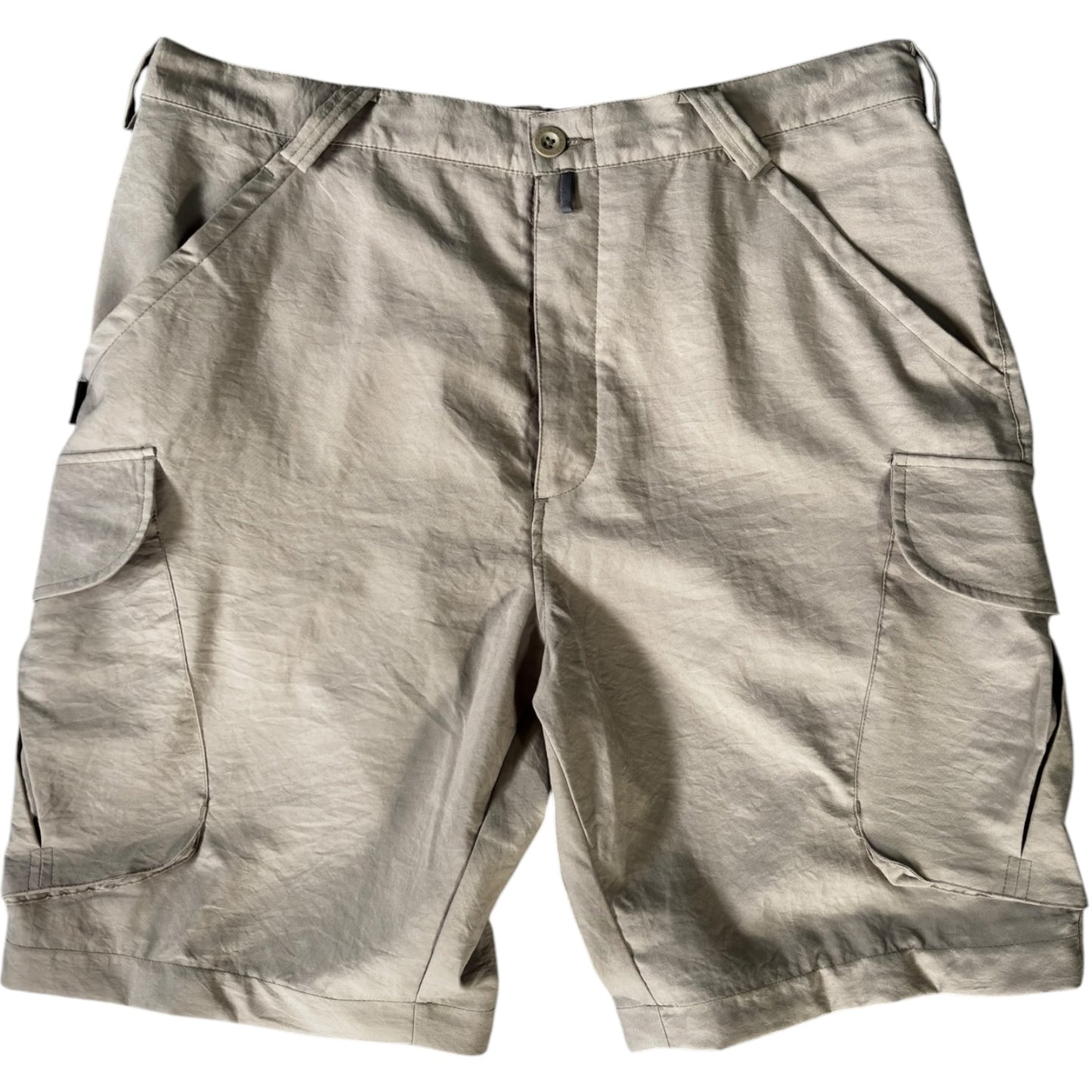 Nike ACG 00’s Convertible Cargo Trousers W36