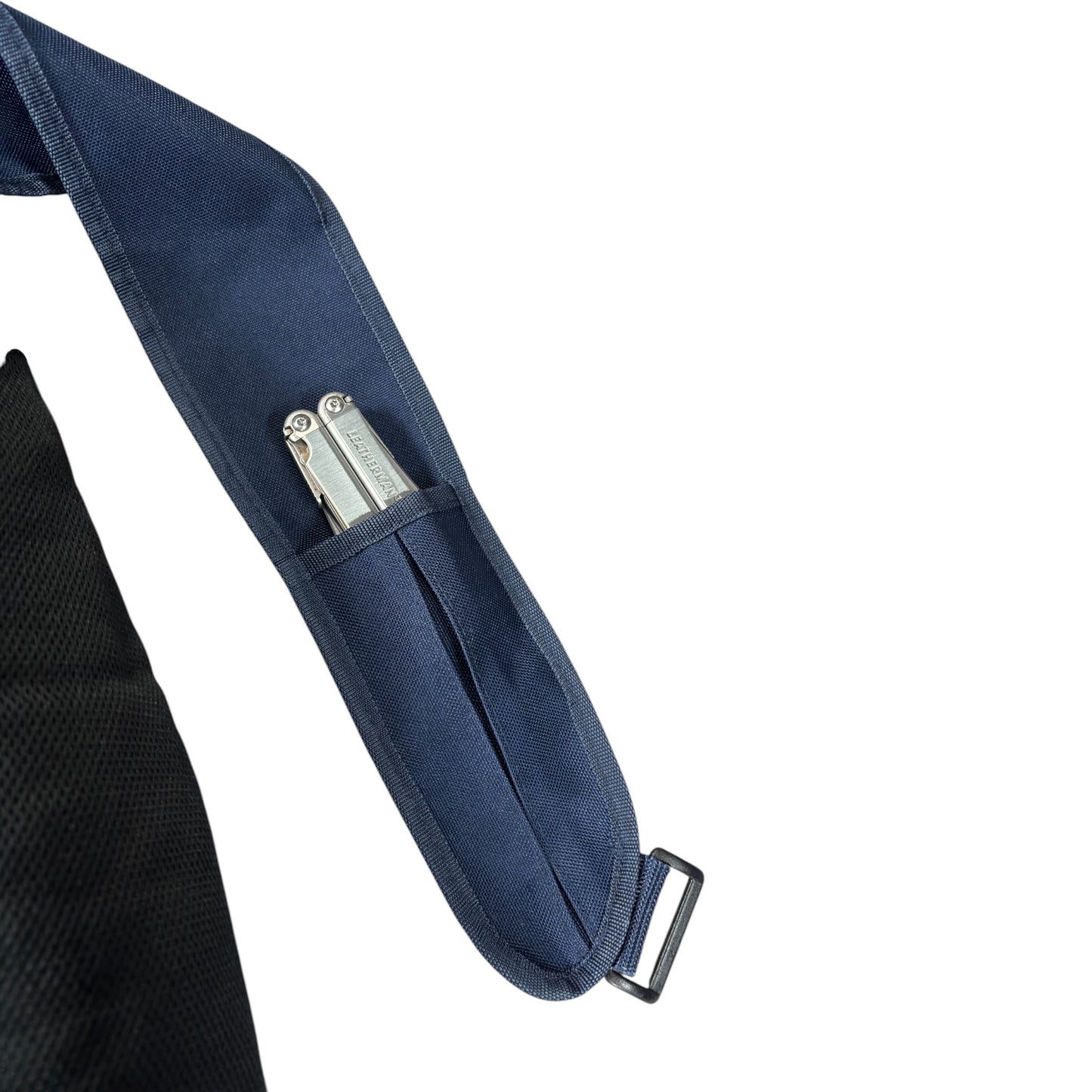 Nike 2001 Two Tone Sling Bag
