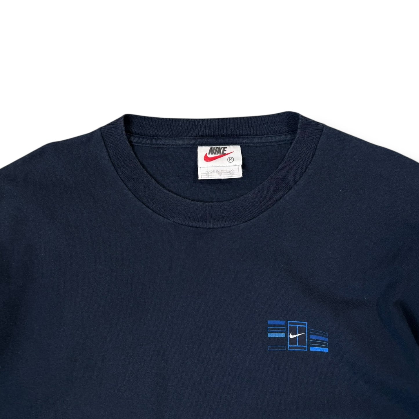 Nike Court 90’s T Shirt Medium