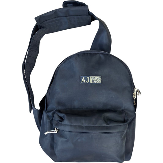 Armani Jeans 90’s Sling Bag