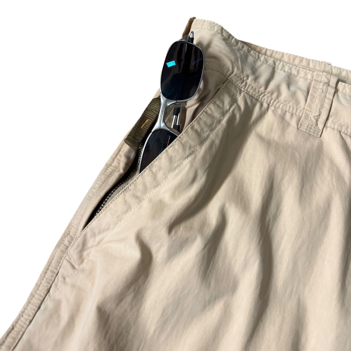 Schott NYC 00’s Cargo Shorts W32