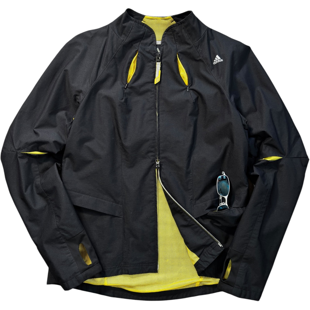 Adidas 2003 Articulated Climacool Jacket M