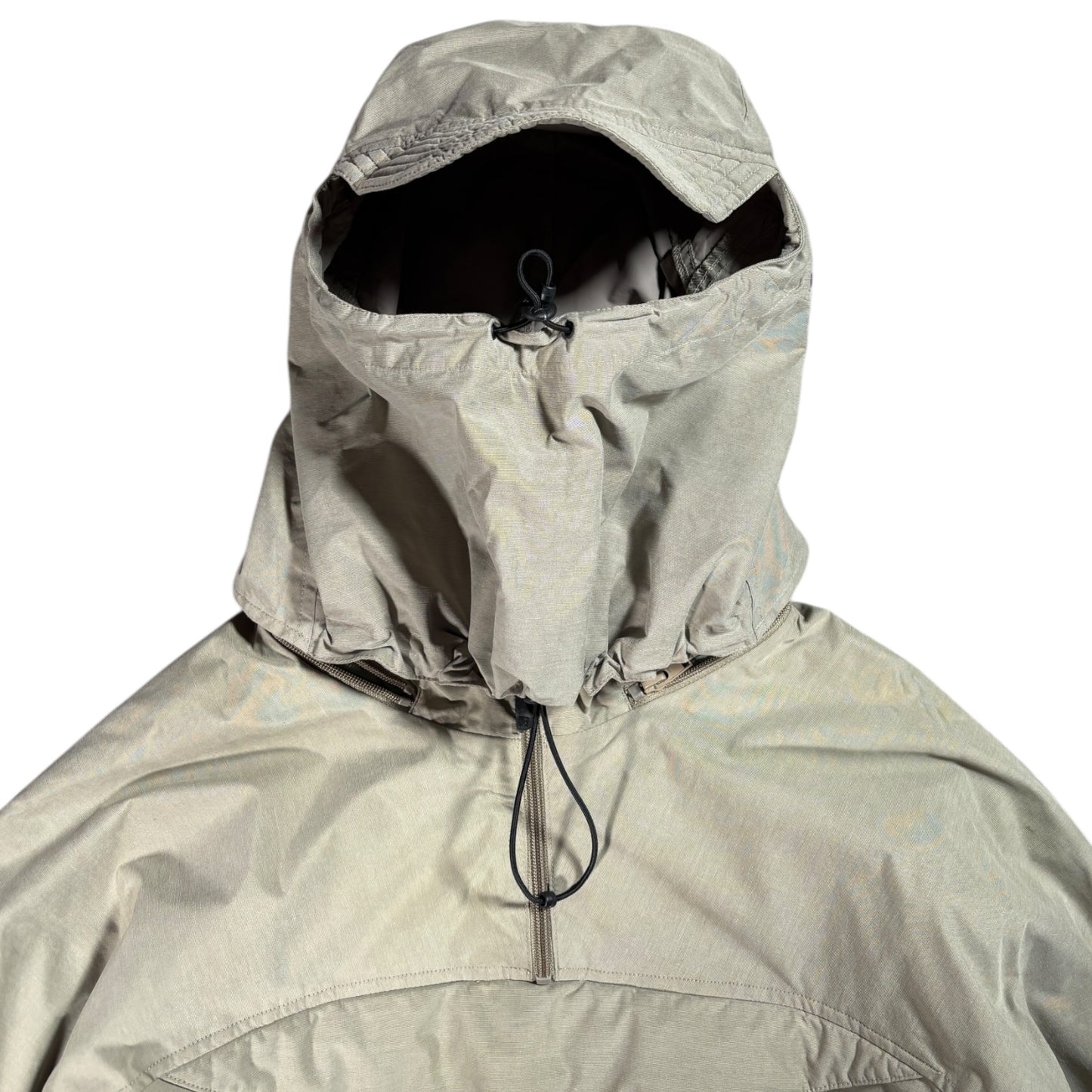 Firetrap 2002 “Trooper” Hooded Jacket L