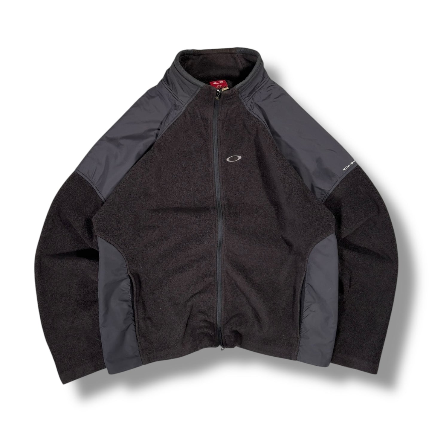 Oakley Software 90’s Tactical Fleece Extra Large