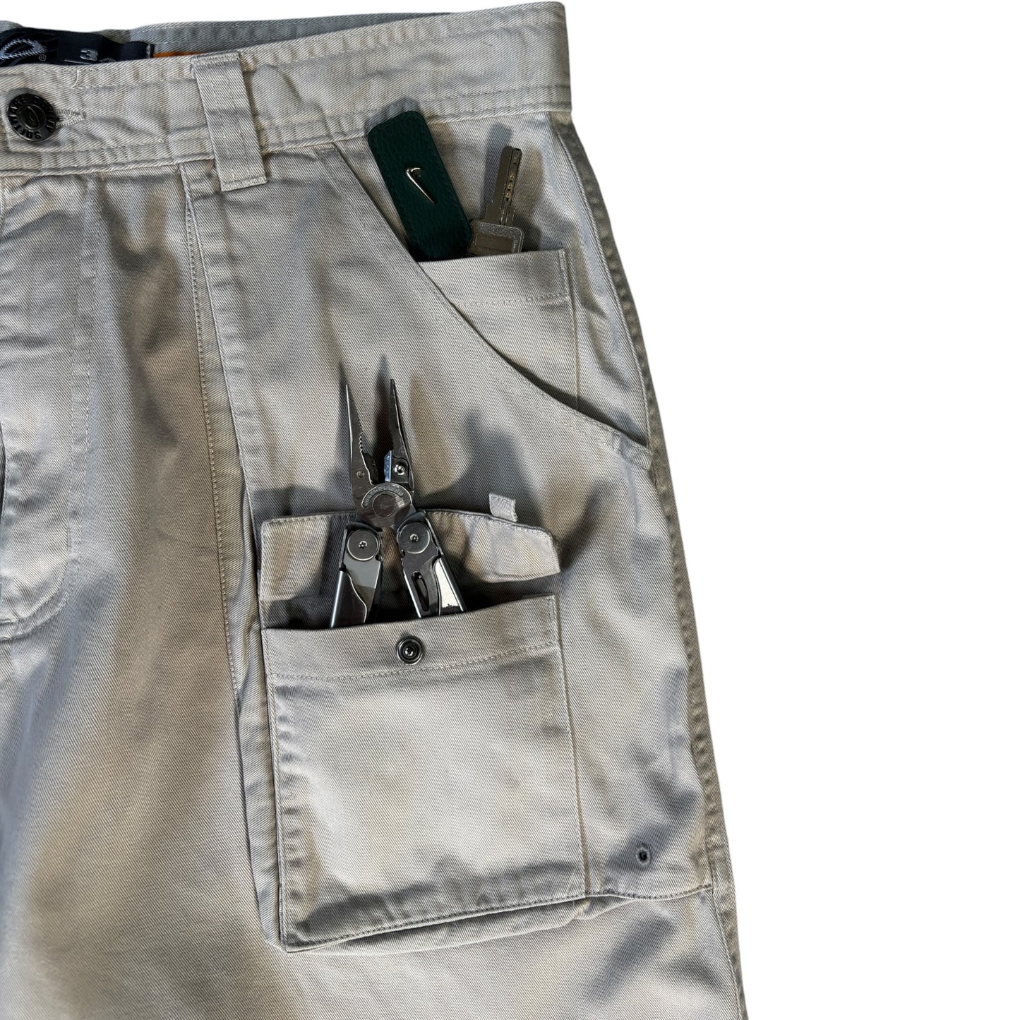 Oakley Software 90’s Cargo Shorts W34