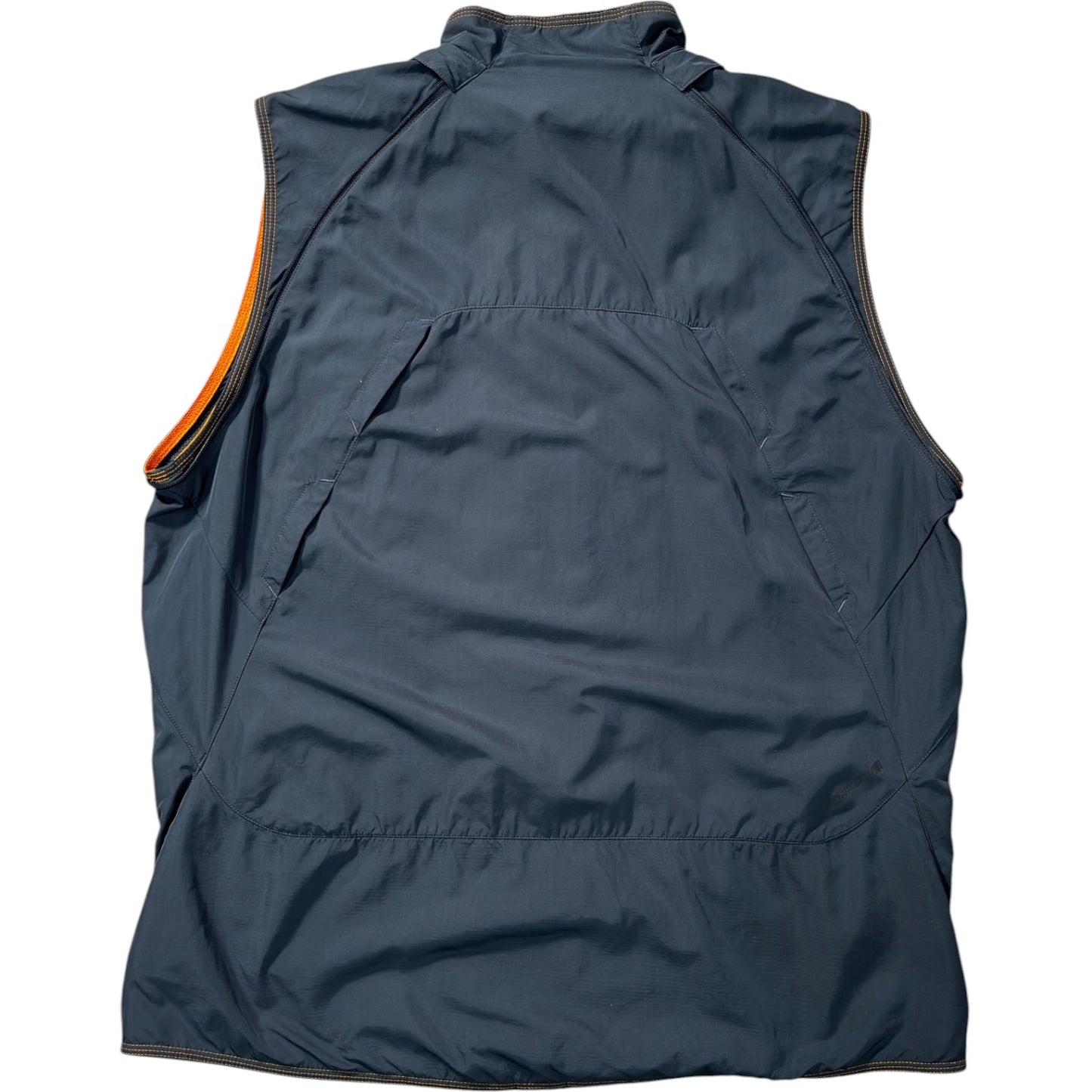 Adidas 2007 Convertible MP3 Vest Jacket L