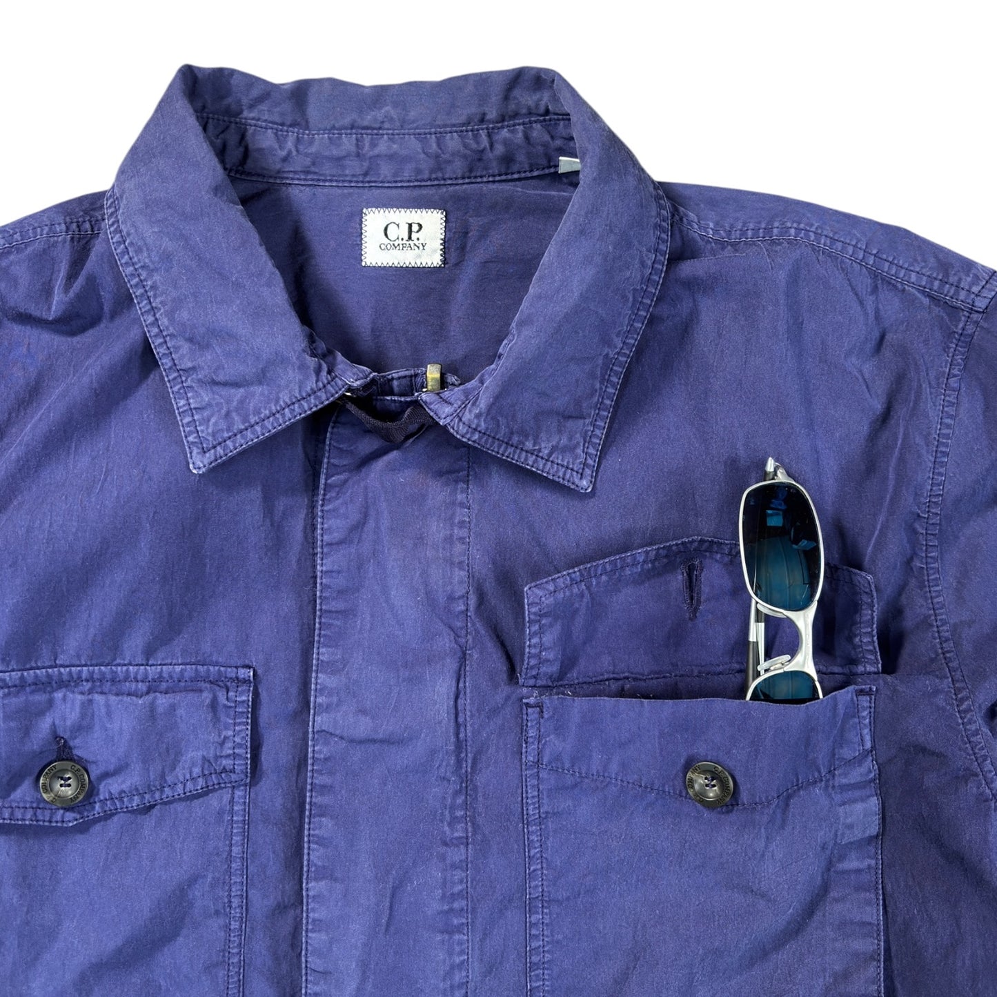 CP Company 2010 Chore Style Jacket XL