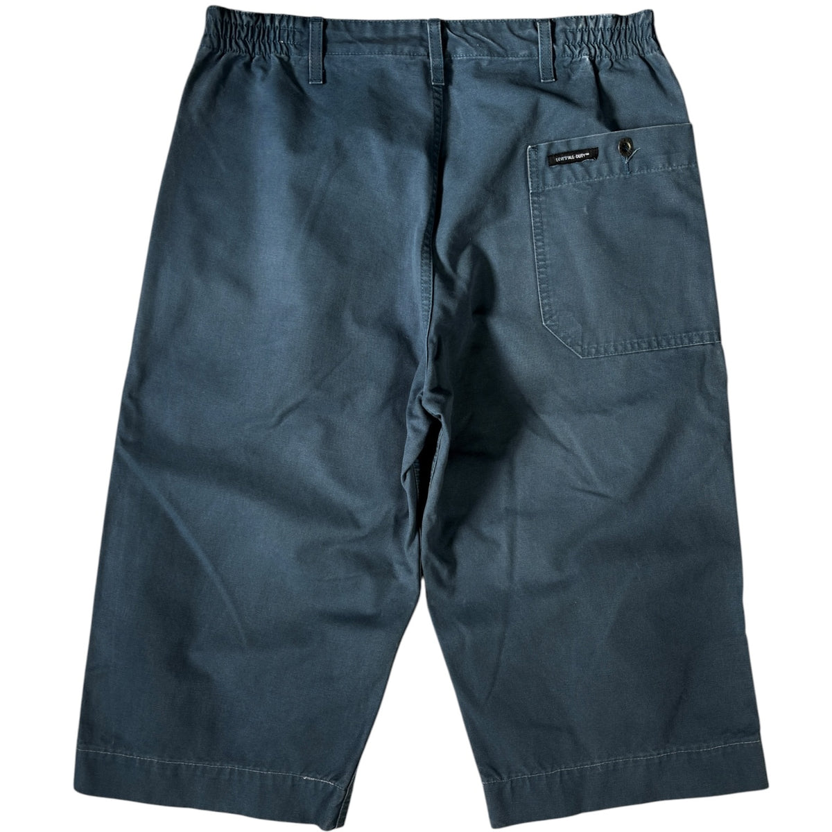 Levi's All Duty 00's Cotton Work Shorts W32