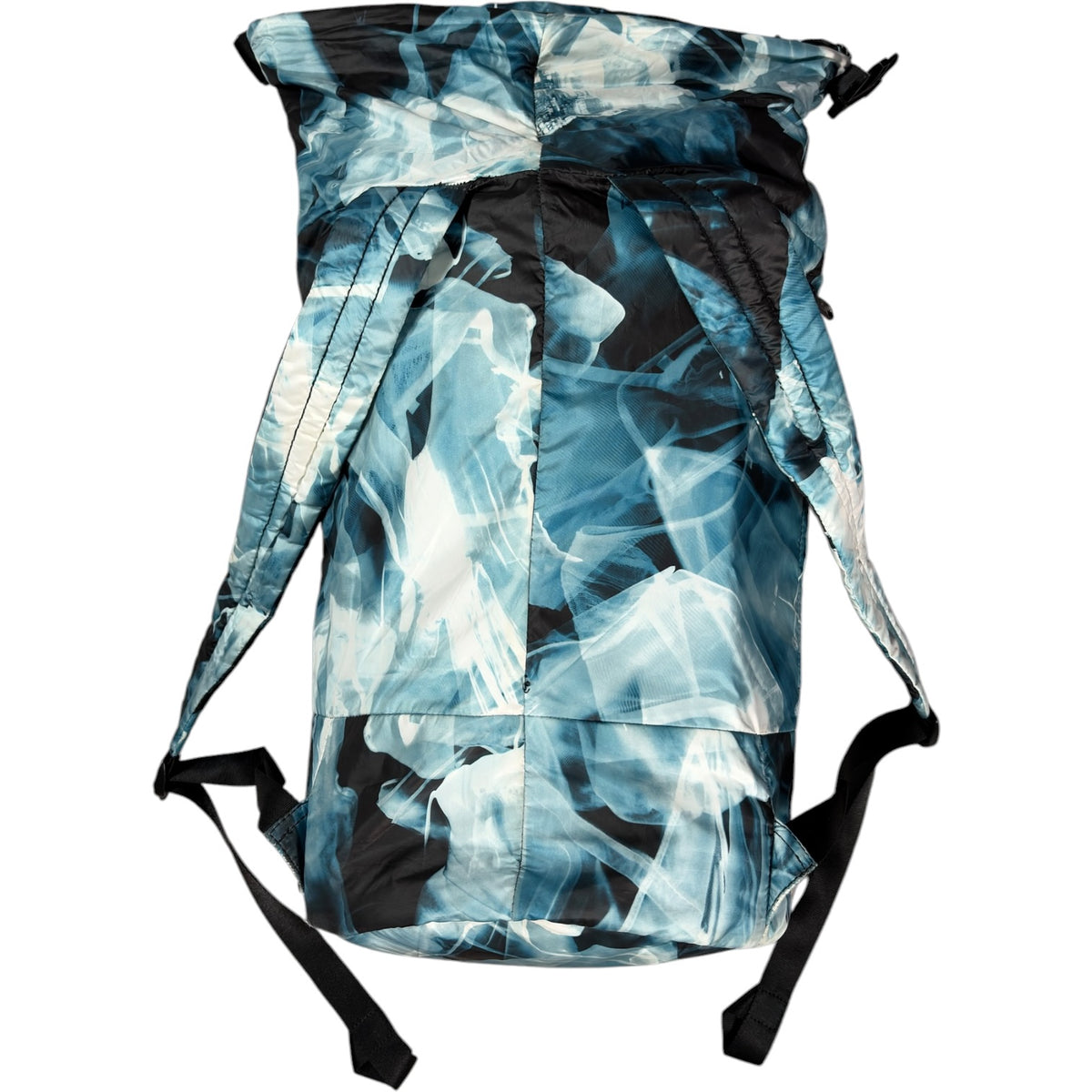 Puma Hussein Chalayan 00’s X-Ray Roll Top Backpack