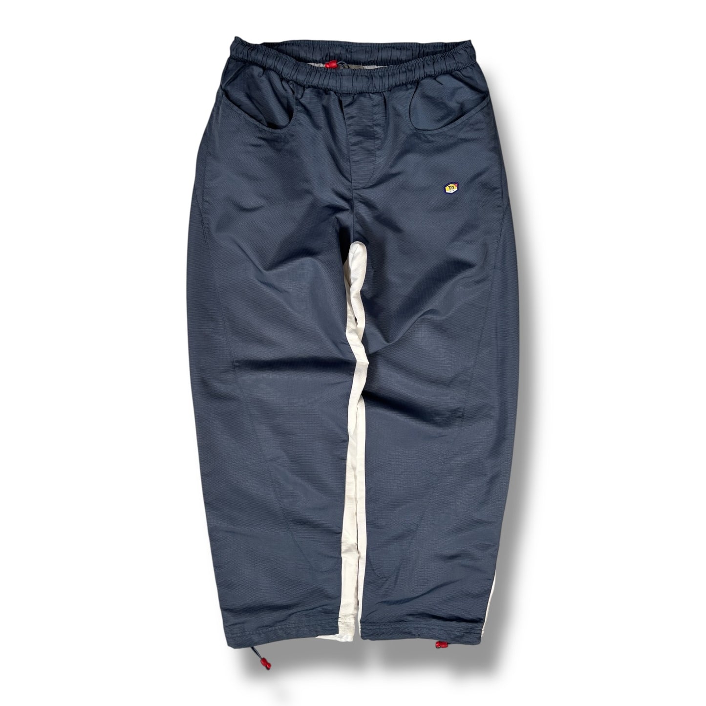 Nike TN 00’s Two Tone Tracksuit Pants Medium