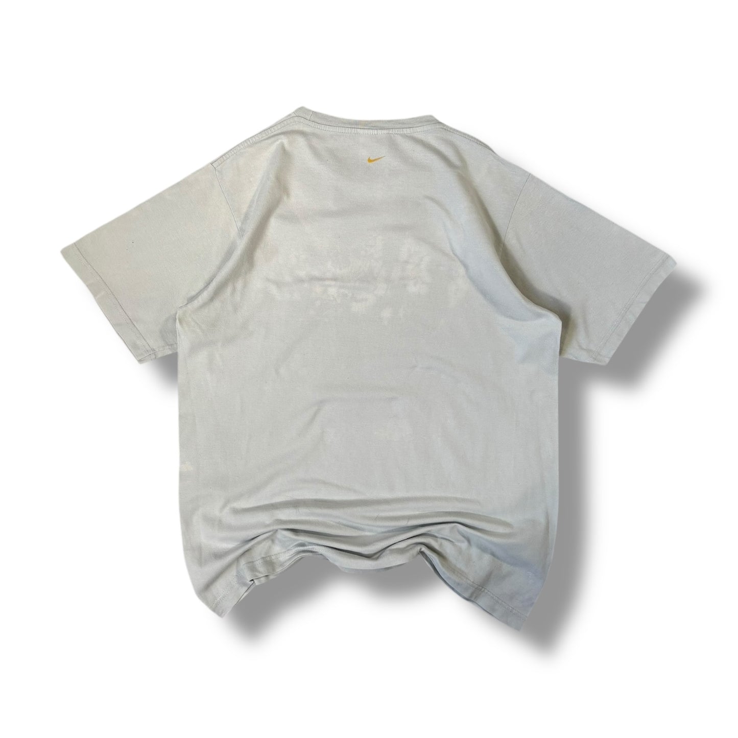 Nike 90’s “Tiles” T Shirt Medium