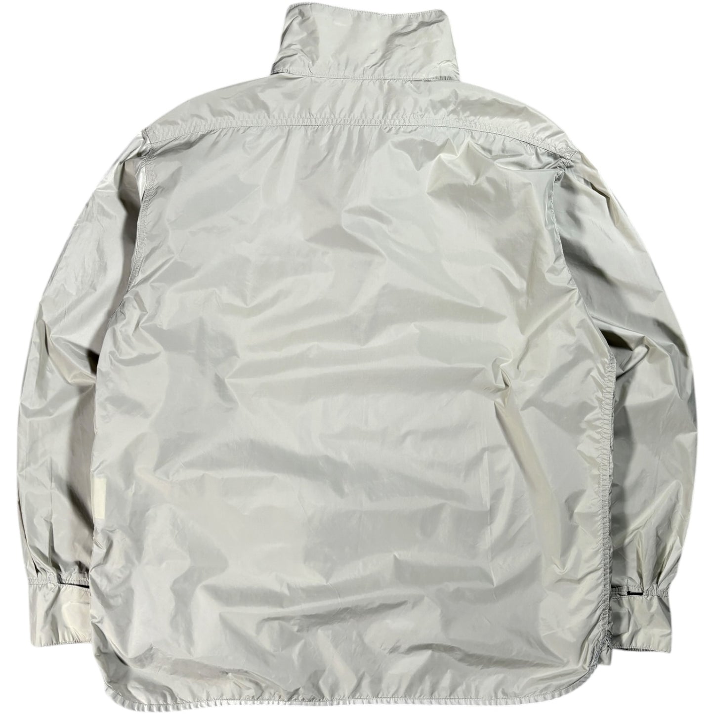 Levi’s 2000 Packable Multipocket Anorak Jacket M