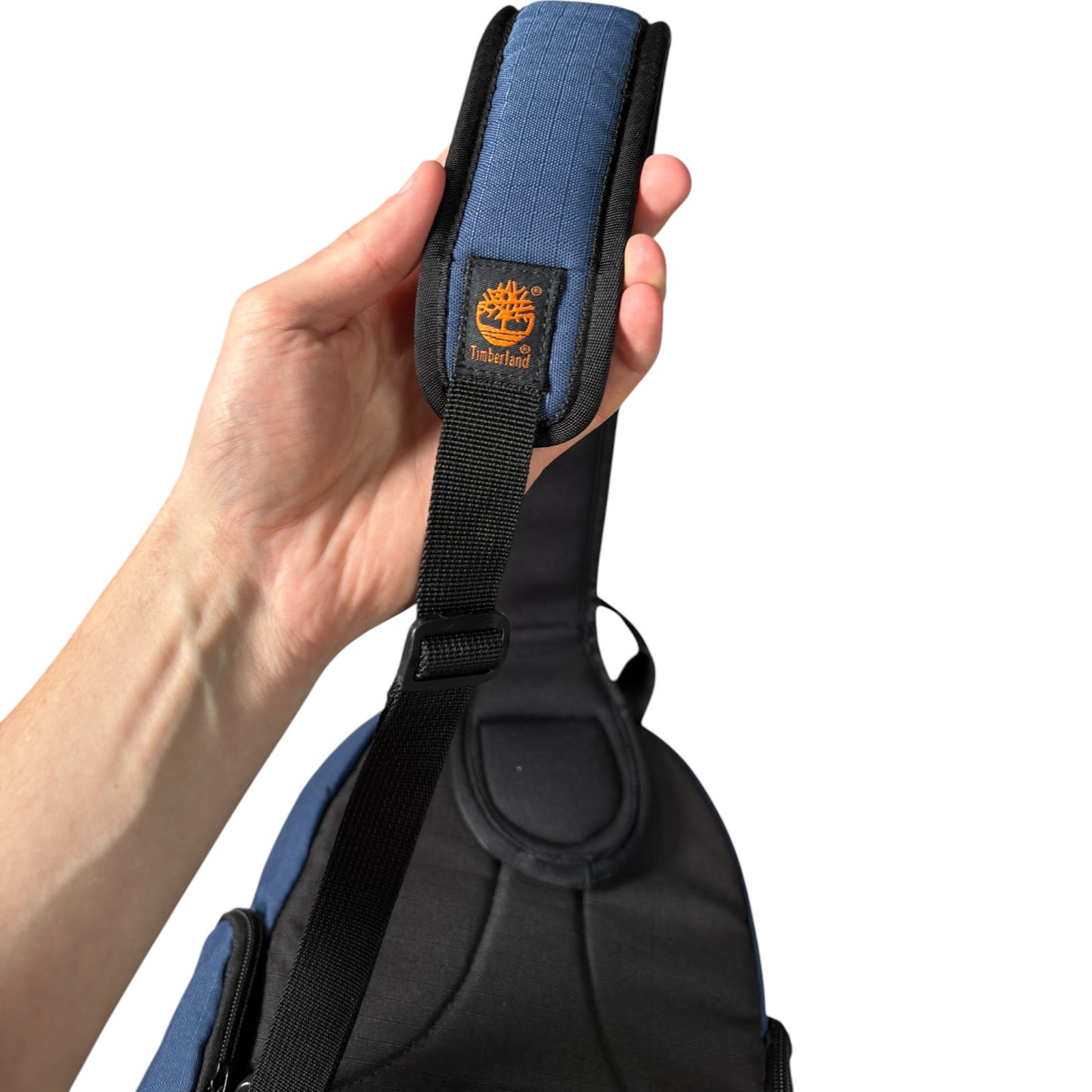 Timberland 00’s Two Tone Sling Bag