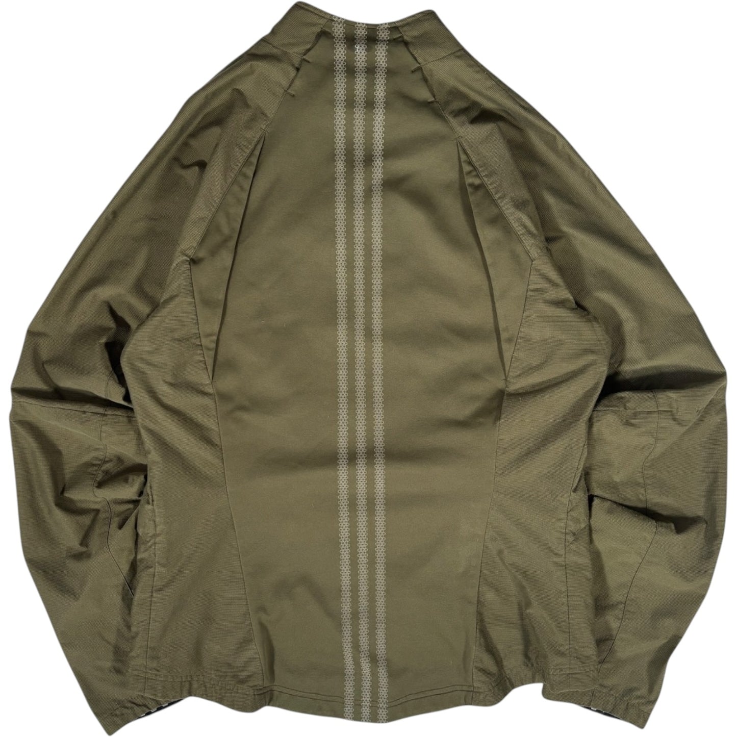 Adidas 2003 Articulated Climacool Jacket S