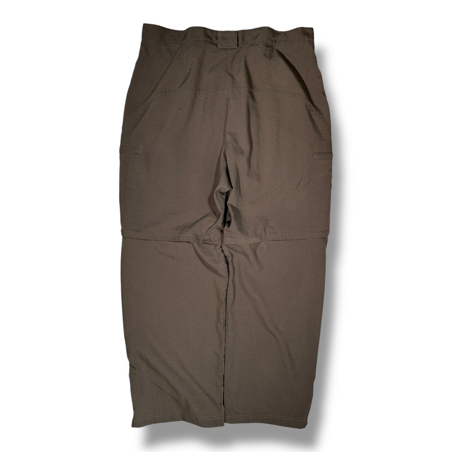 Nike ACG 00’s Convertible Cargo Trousers W36