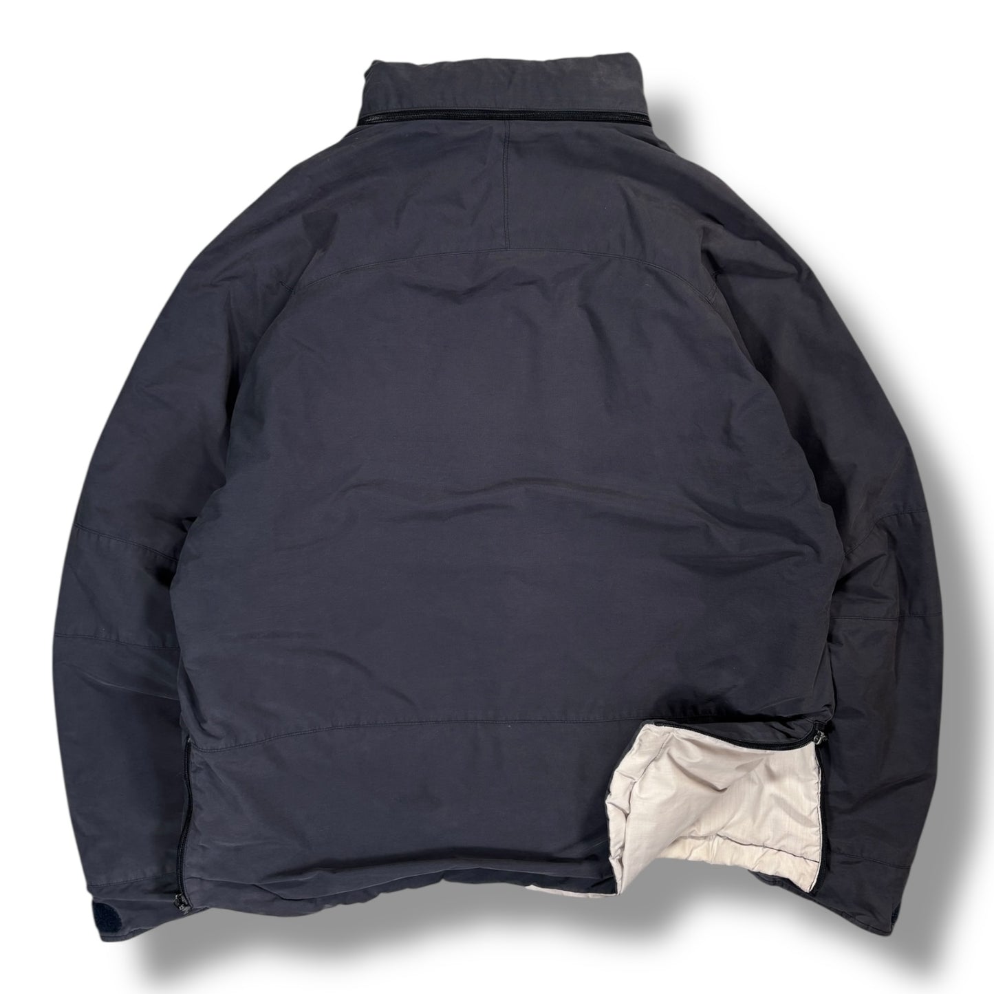 Firetrap 2002 “Trooper” Hooded Jacket Extra Large