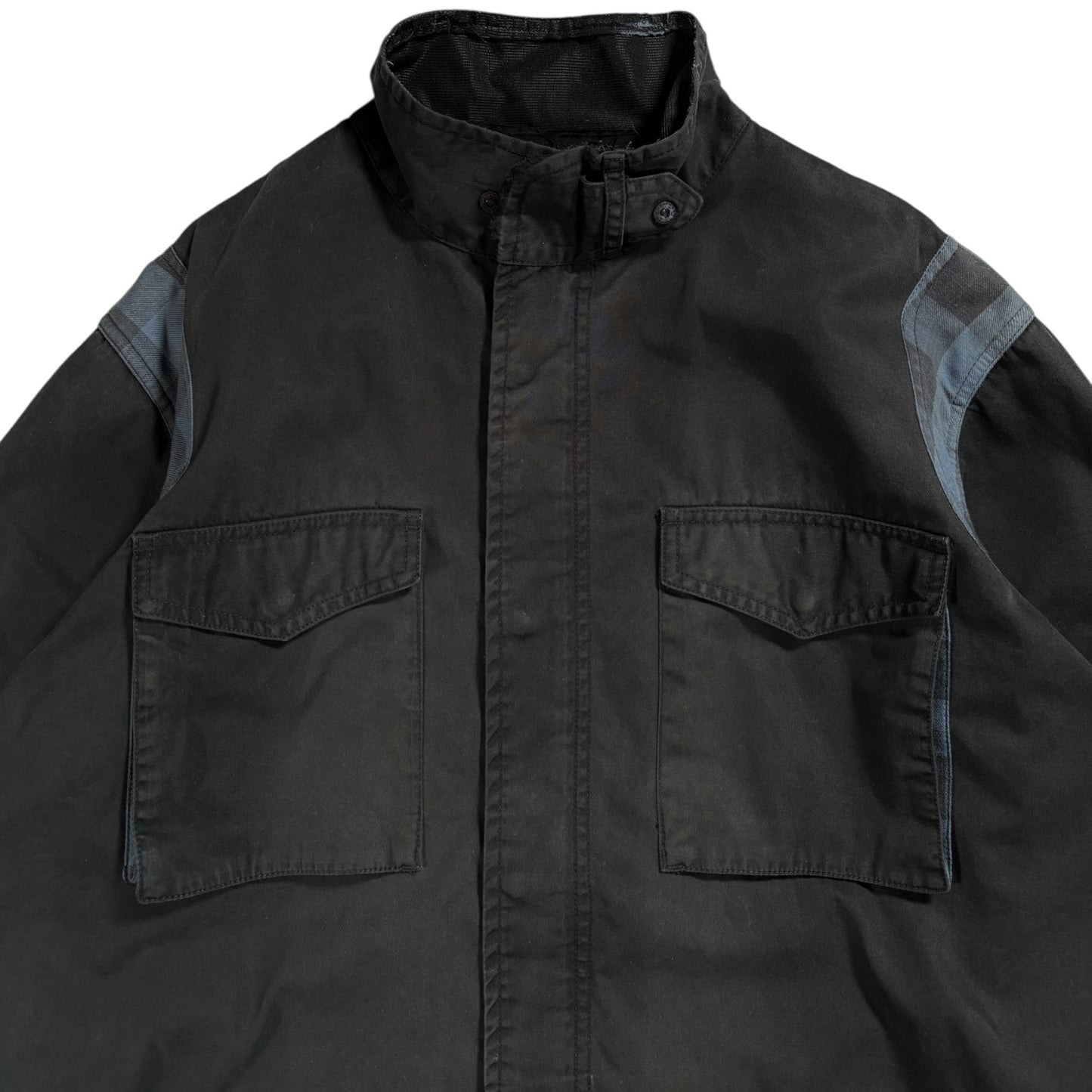 Maharishi 00’s Cotton Field Jacket XL
