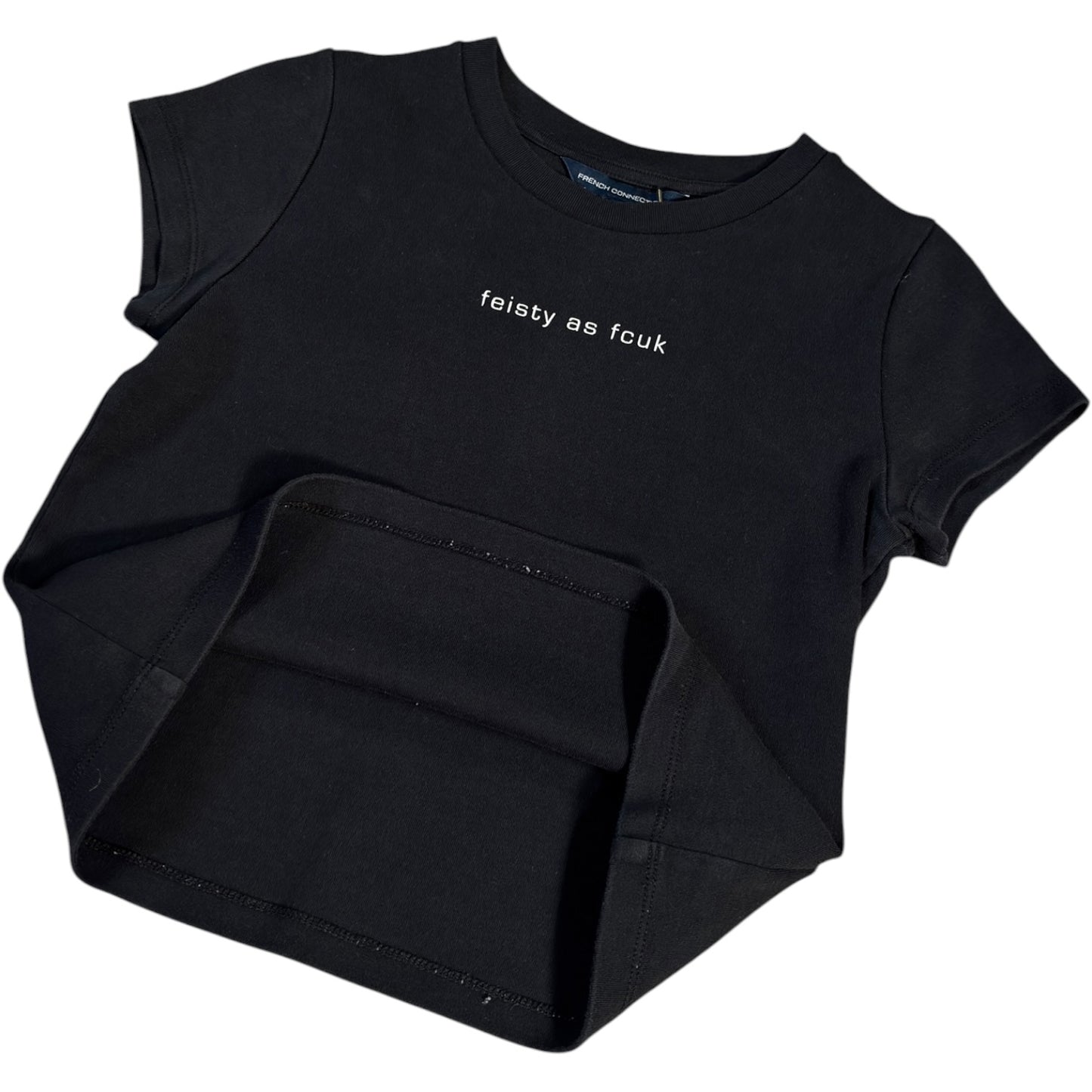 FCUK 00’s “Feisty As FCUK” Top 10/12