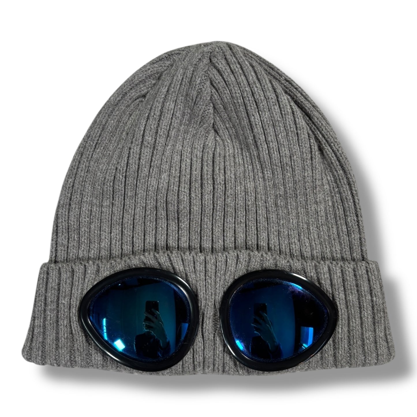 No Fear 00’s Goggle Beanie