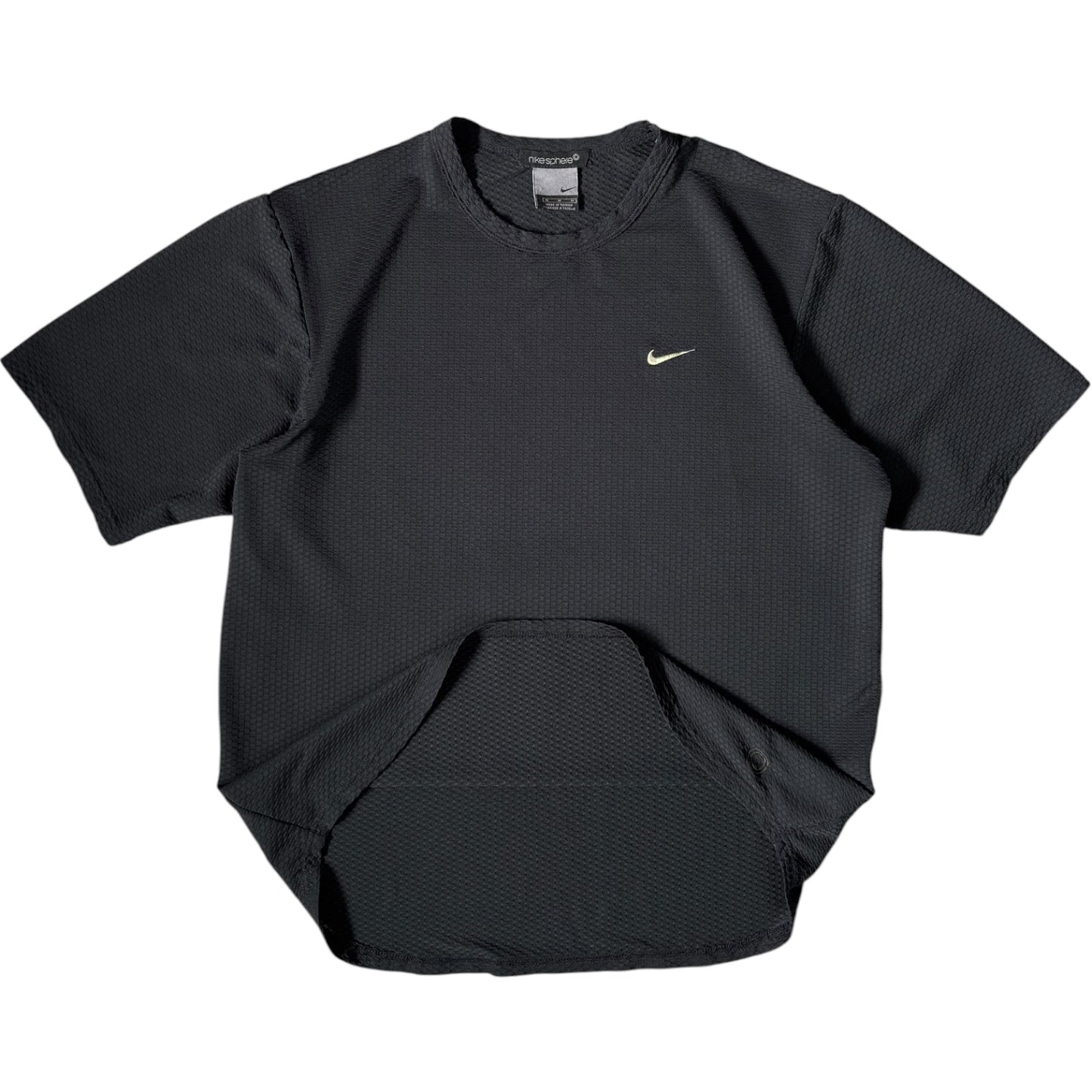 Nike Sphere 00’s Perforated Performance T Shirt M