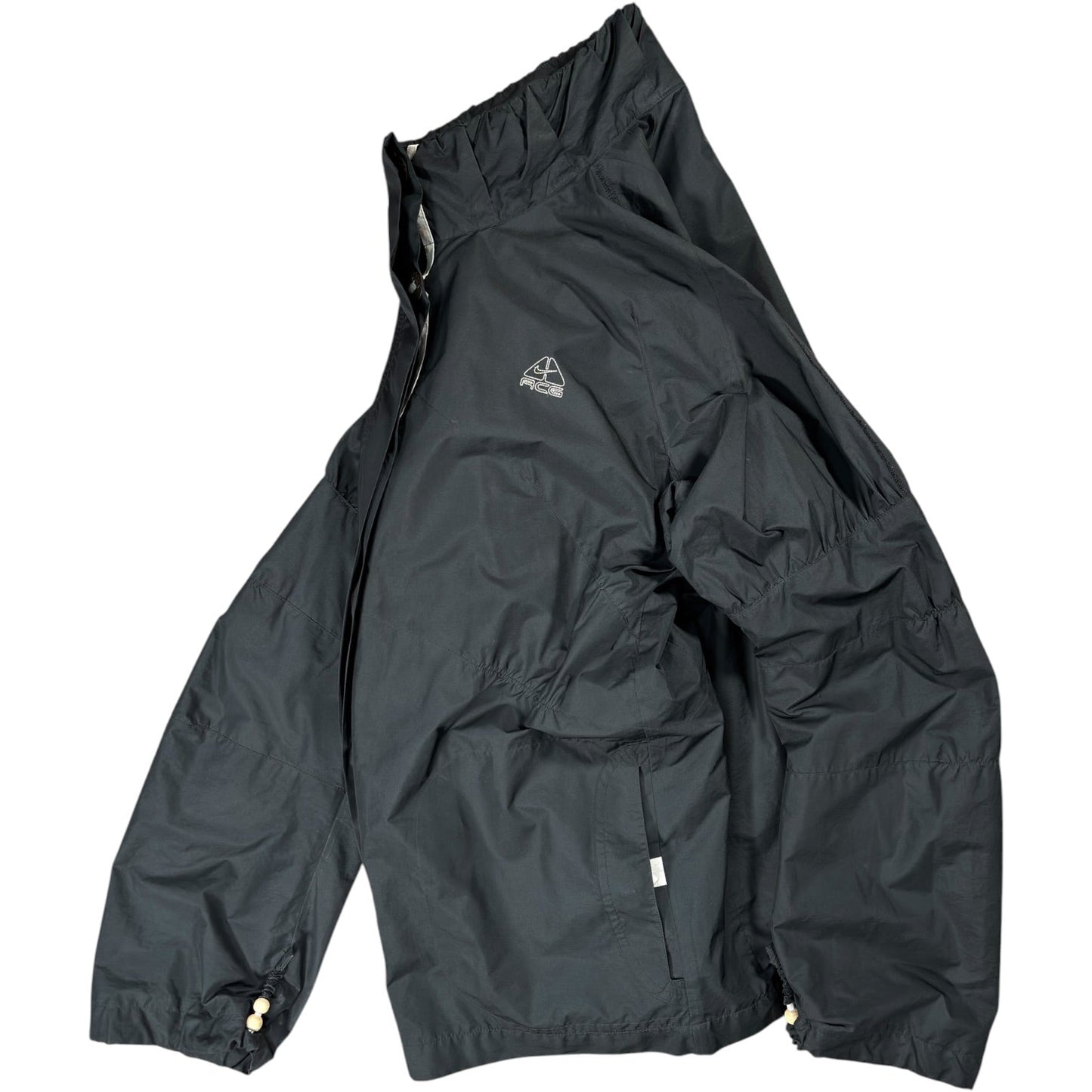 Nike ACG Considered 2007 Articulated Jacket S