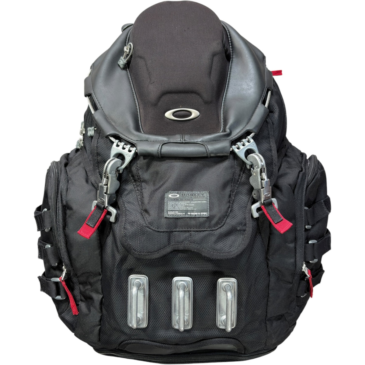 Oakley 2014 Kitchen Sink Nylon 34L Backpack