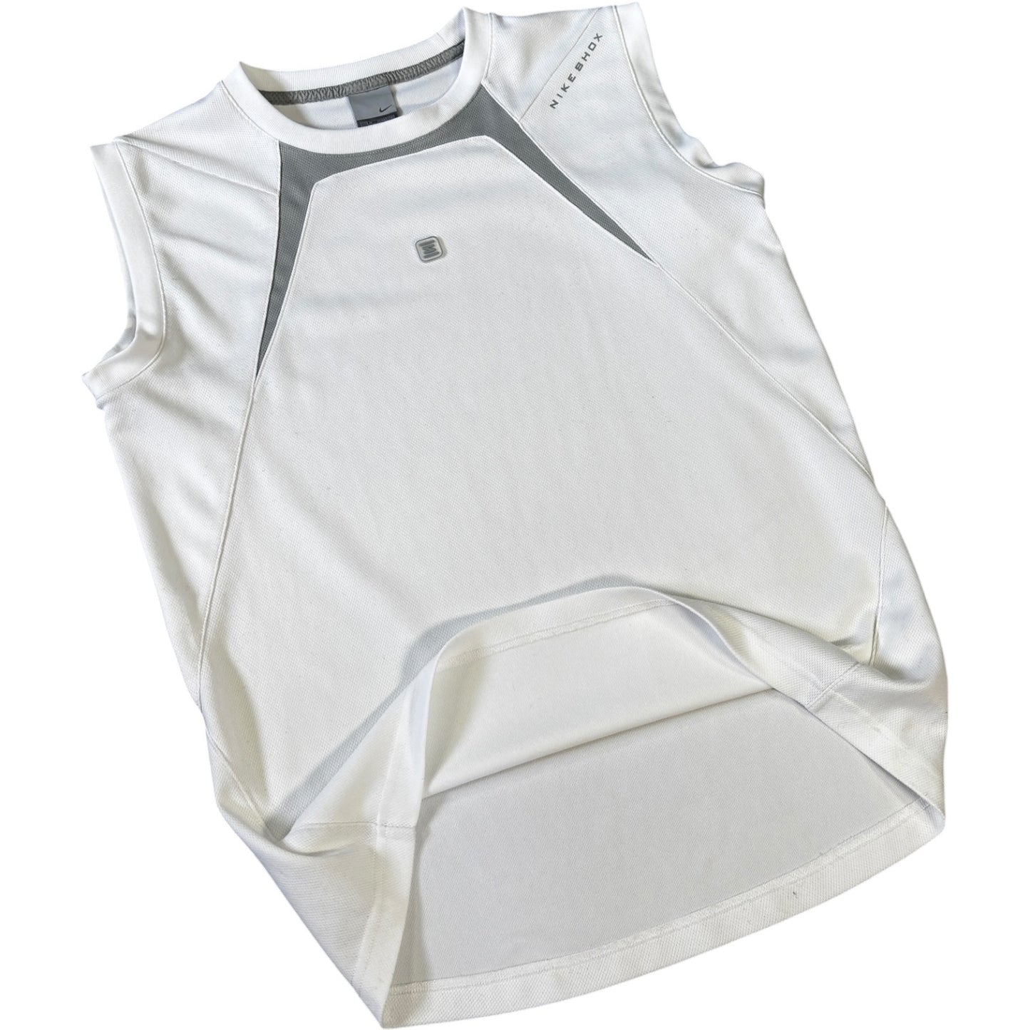 Nike Shox 00’s Two Tone Vest M