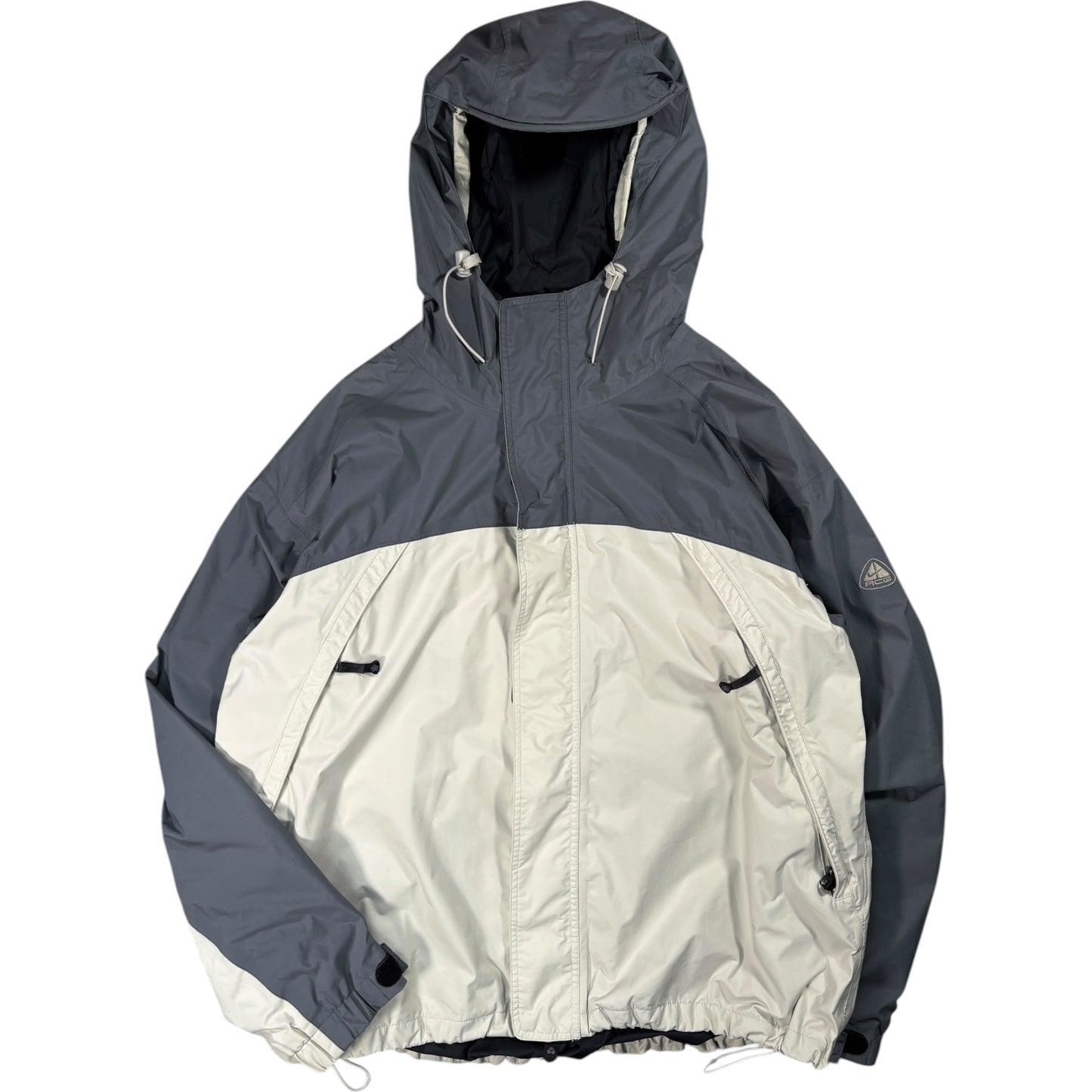 Nike ACG 00’s Two Tone Ventilated Jacket XL