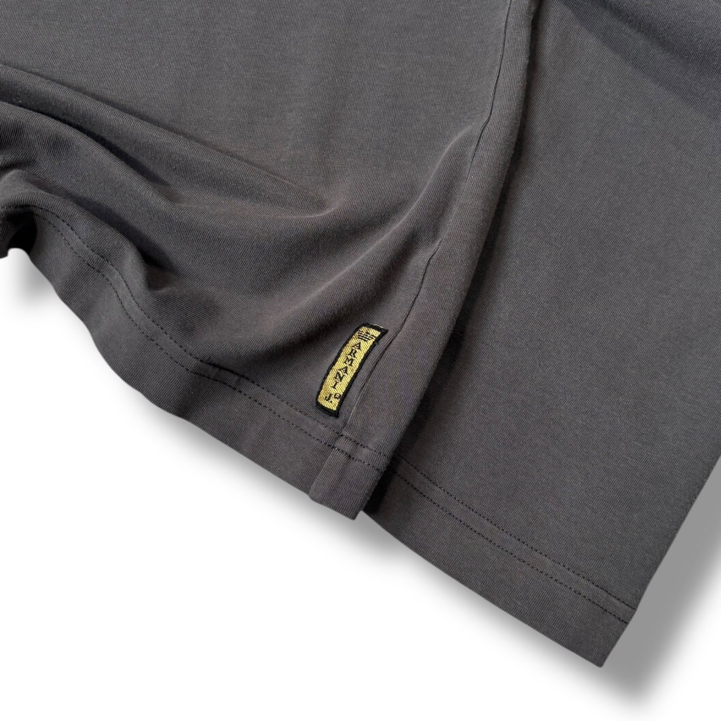 Armani Jeans 00’s Longsleeve T Shirt Small