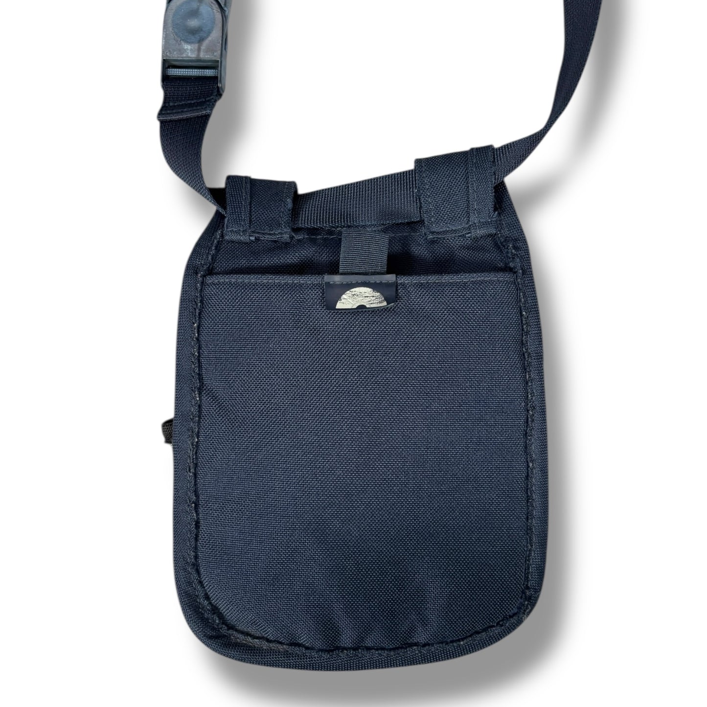 Nike 00’s Multi Compartment Shoulder Bag