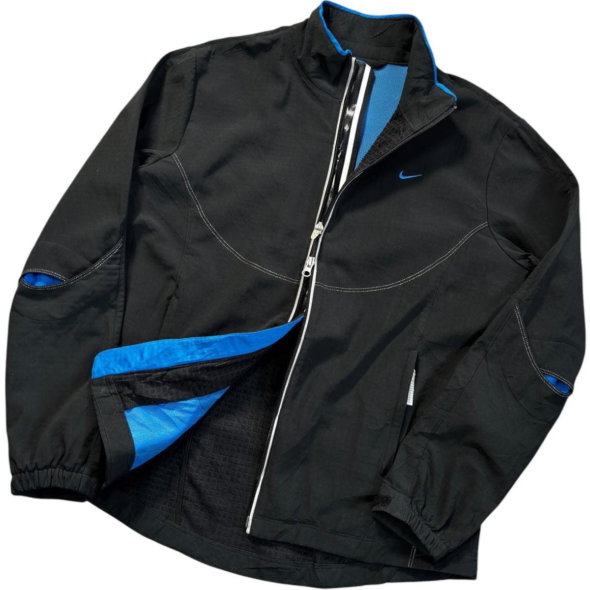 Nike Sphere 00’s Elbow Vent Jacket M